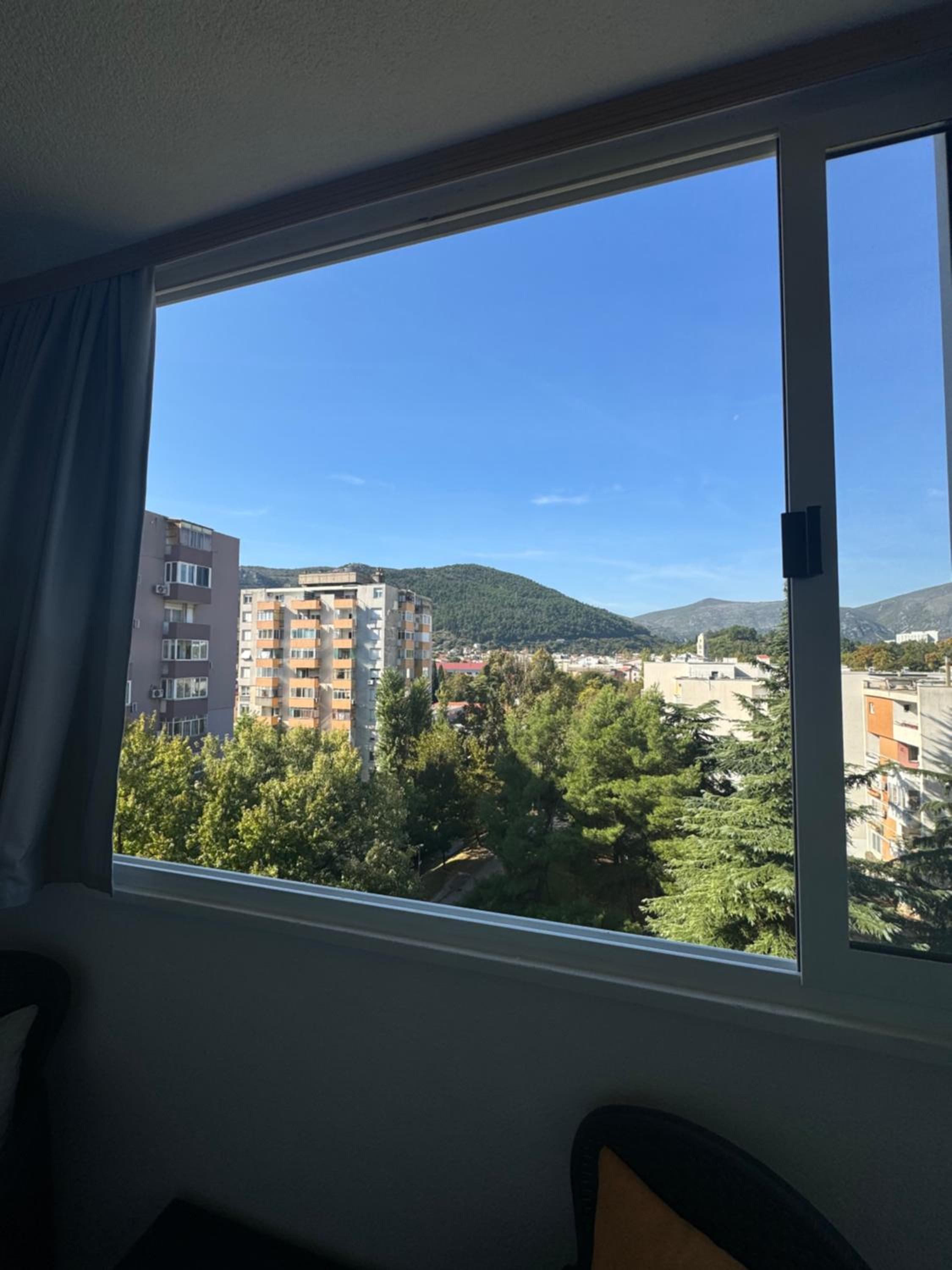 Apartman Lara