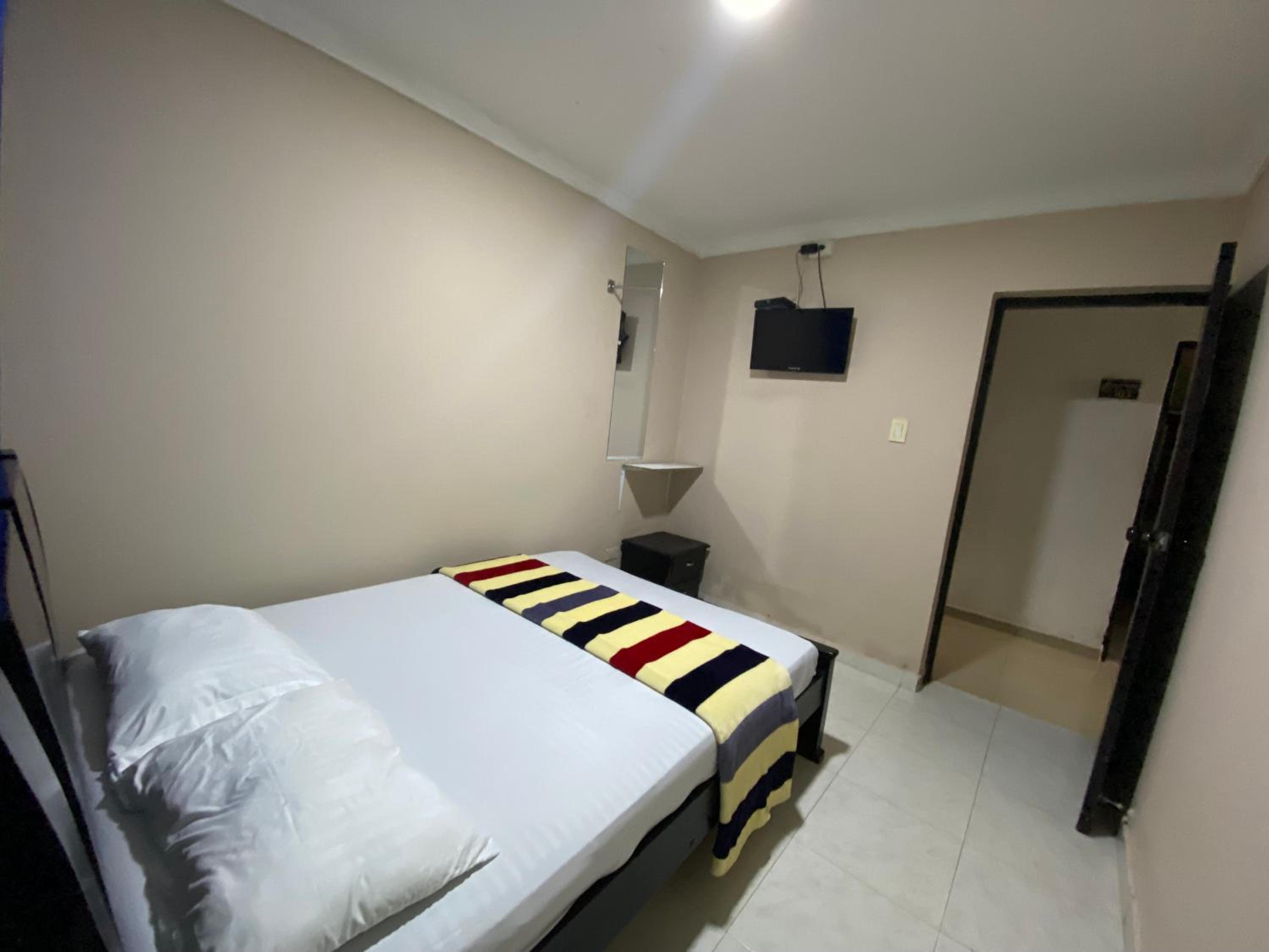 Napoles Hotel valledupar