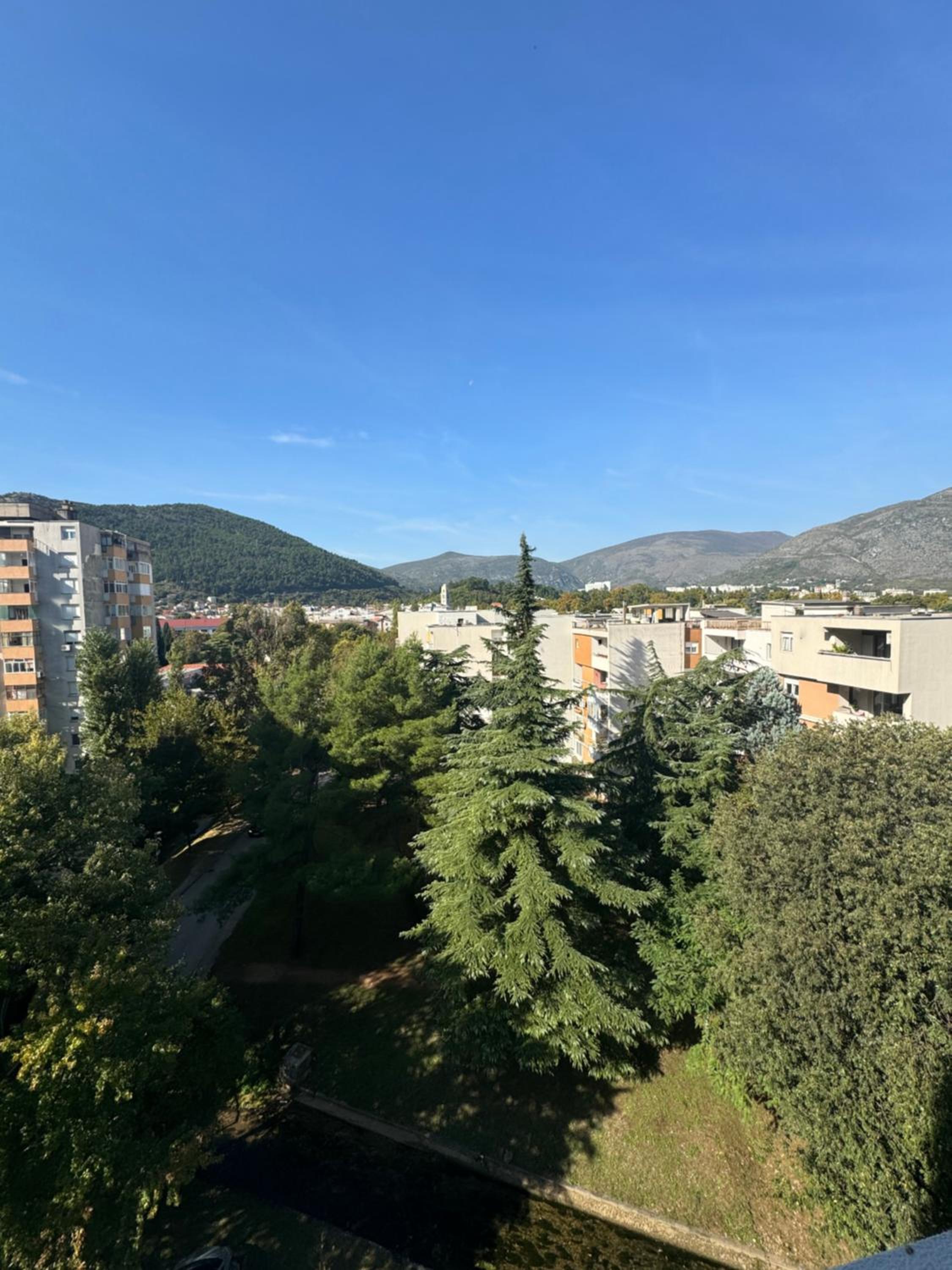 Apartman Lara