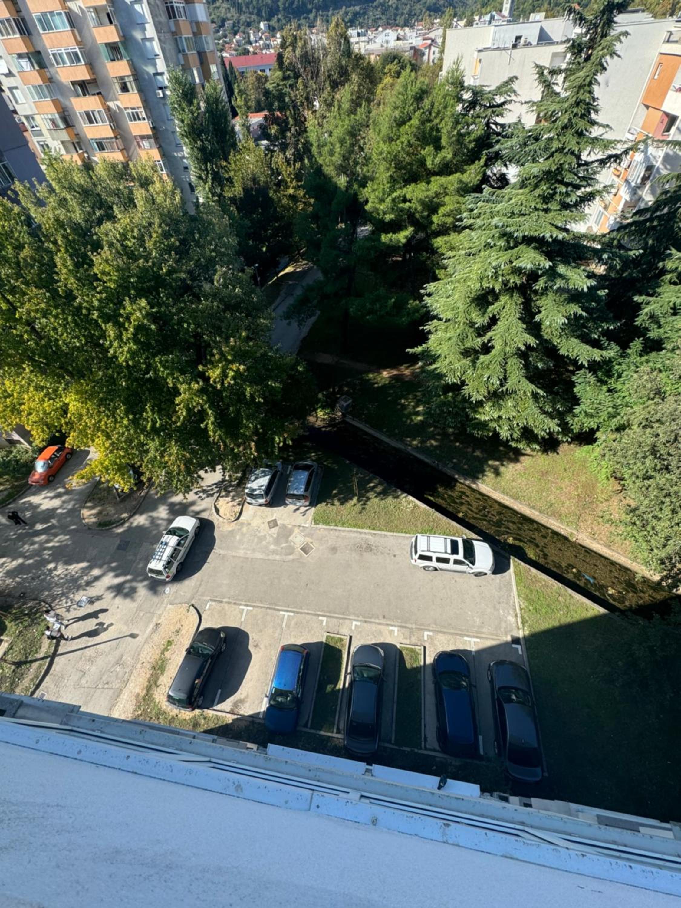 Apartman Lara