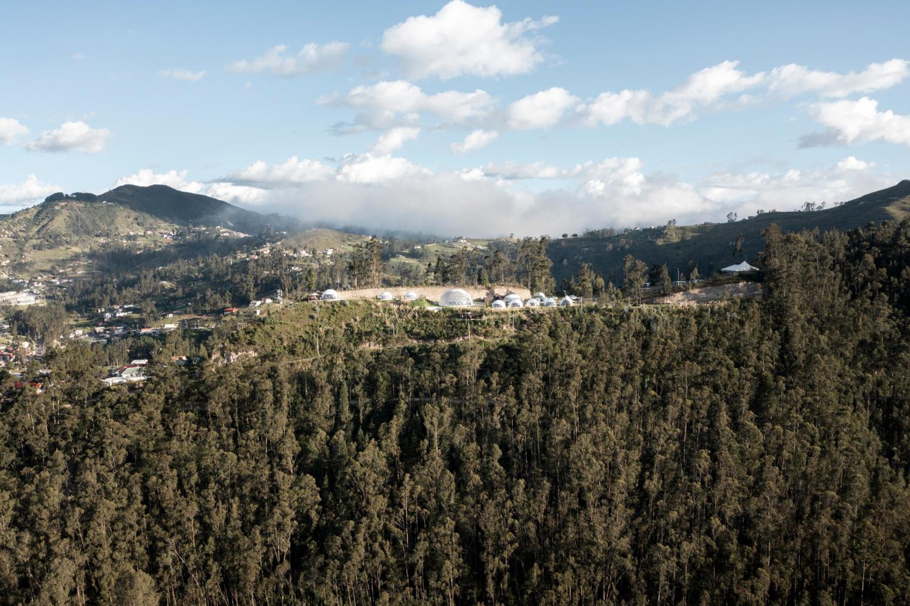 NaturHotel view 3