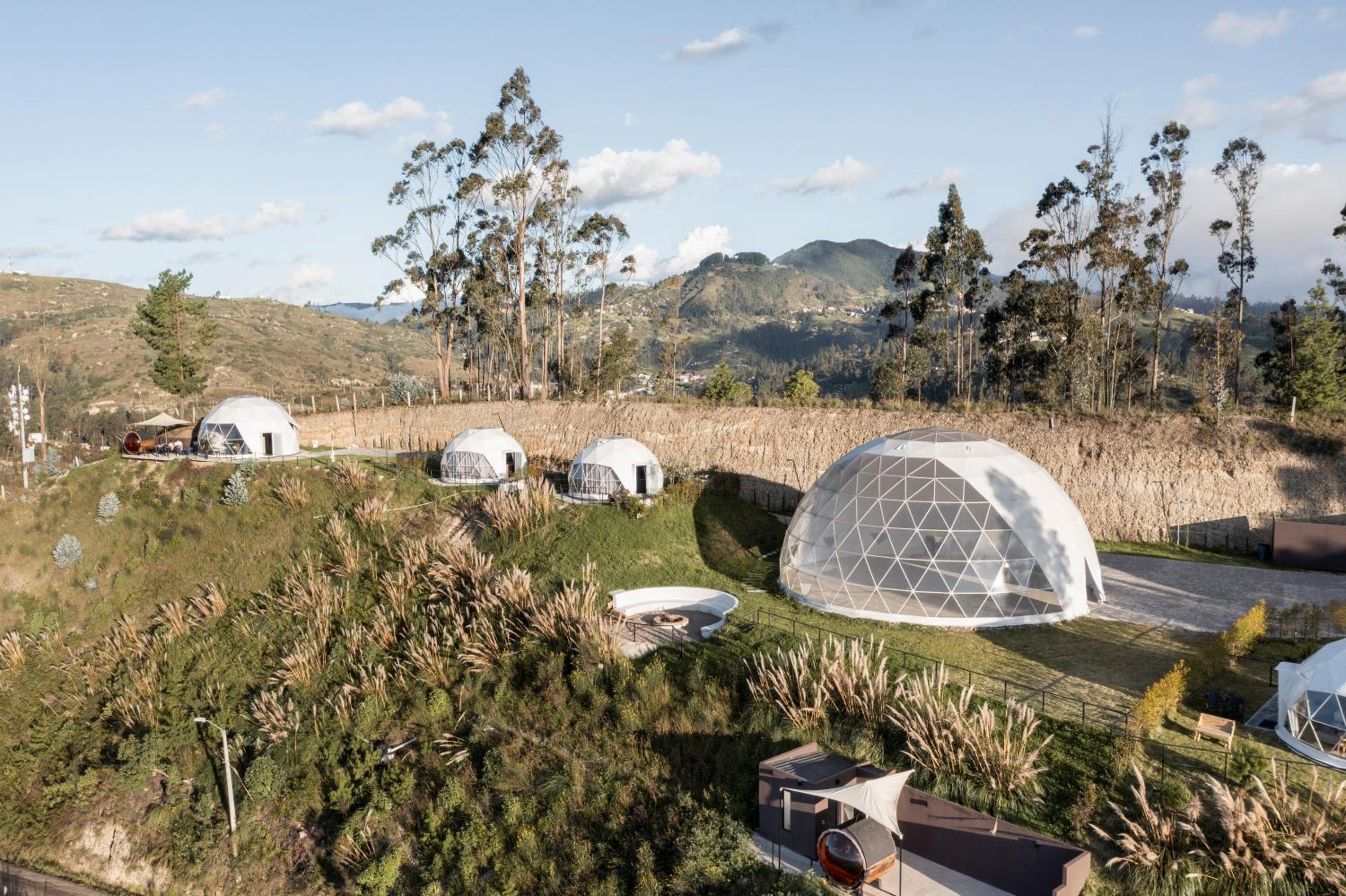 NaturHotel view 4