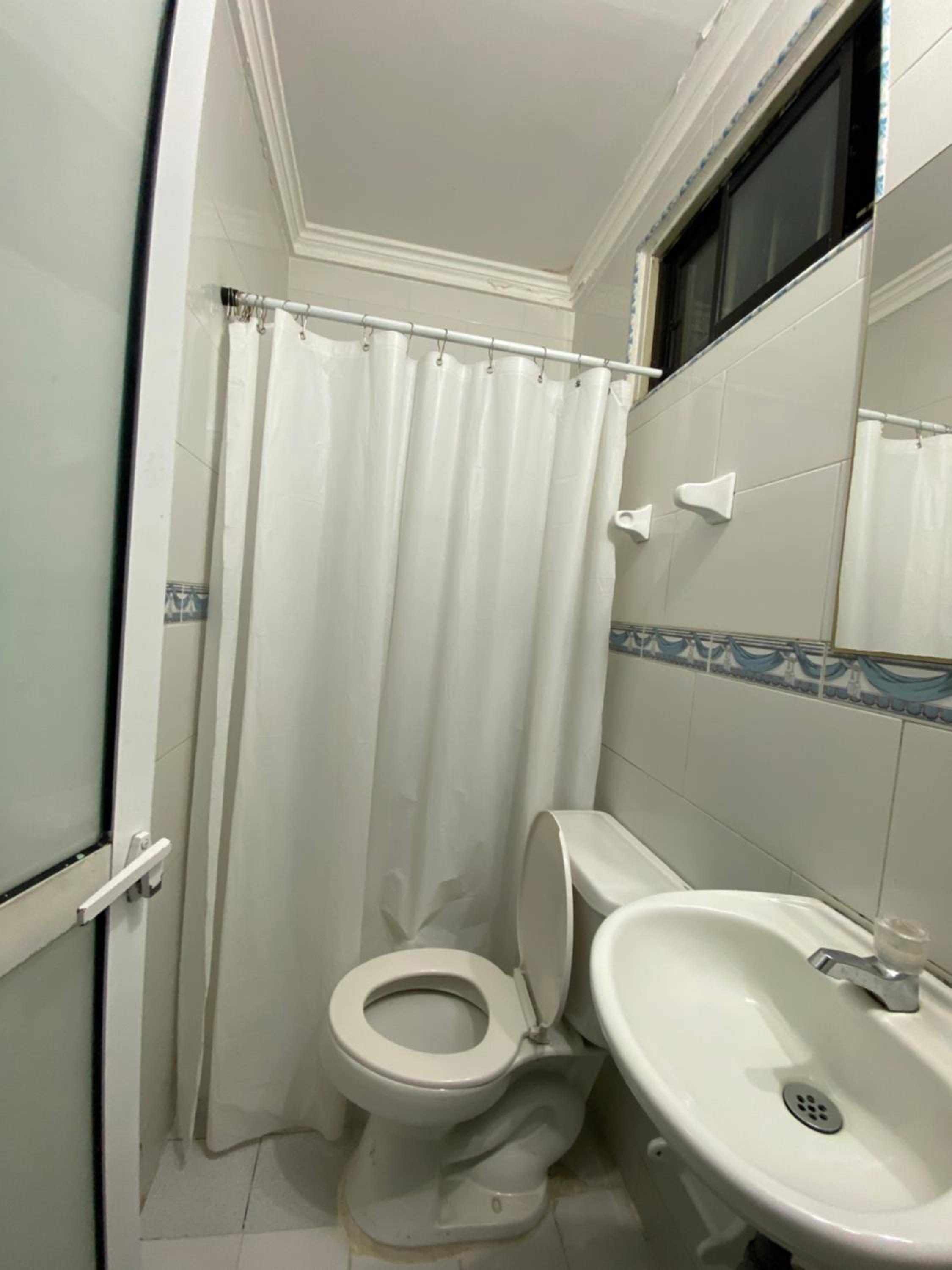 Napoles Hotel valledupar