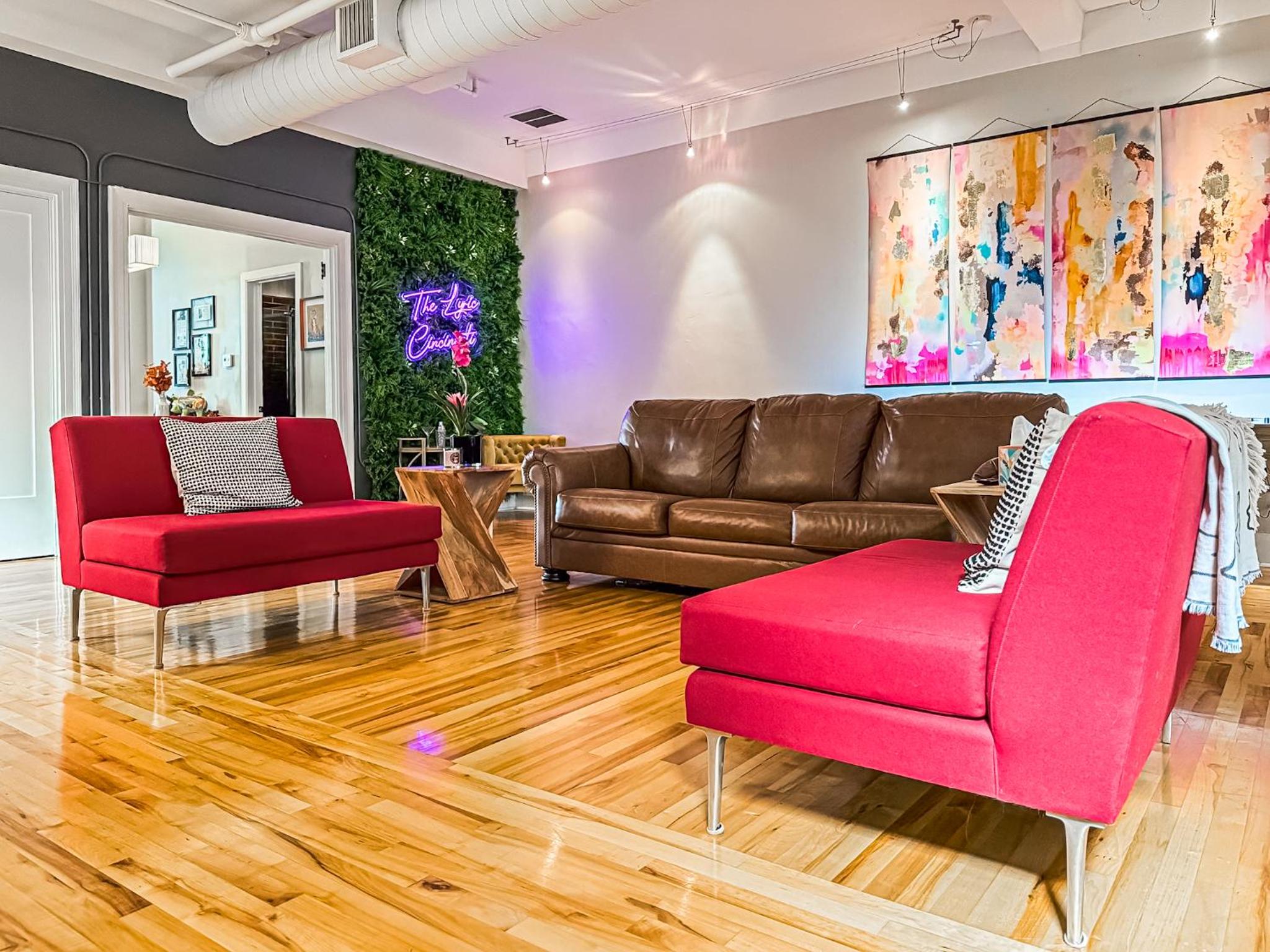 lounge