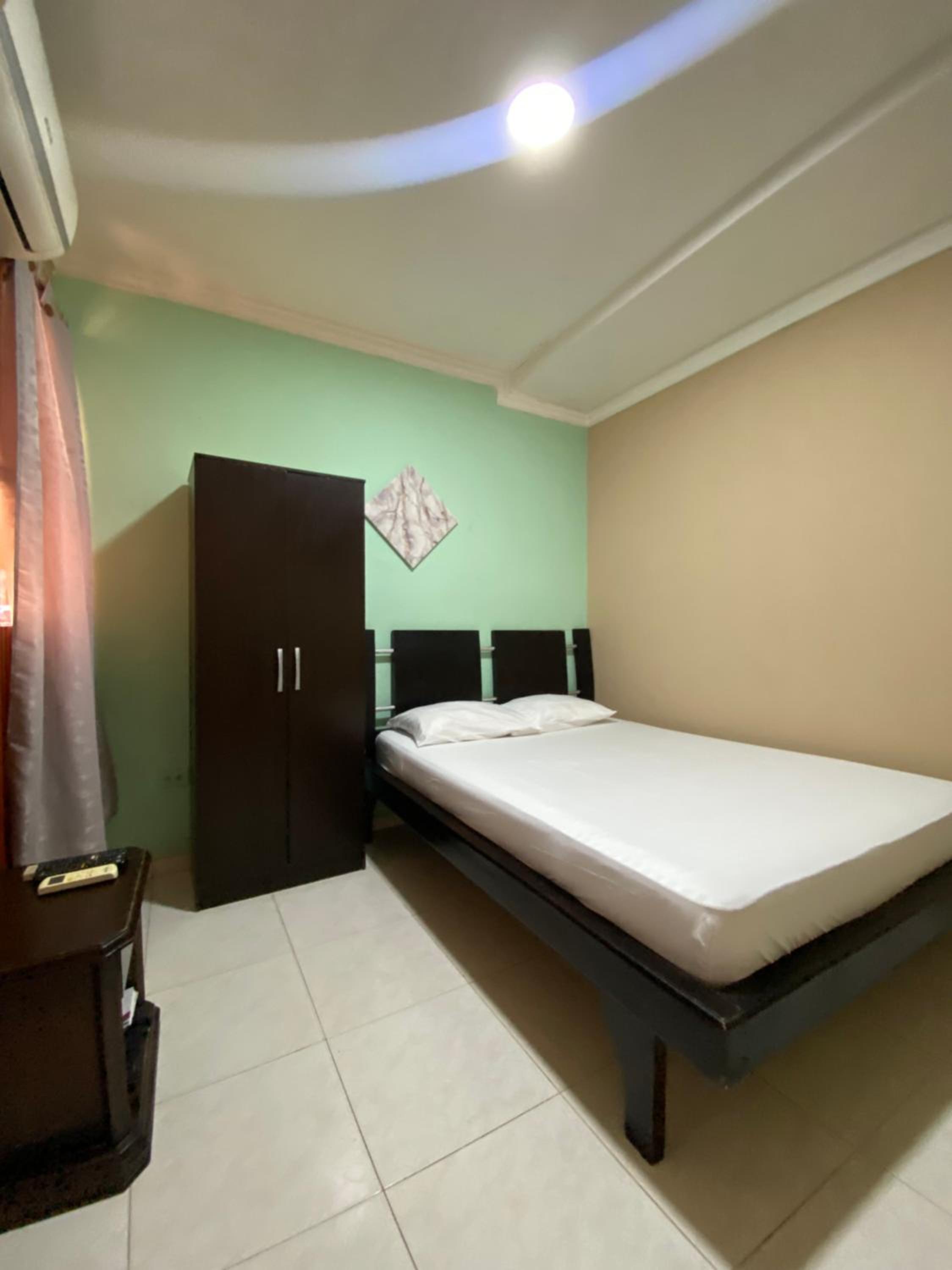 Napoles Hotel valledupar