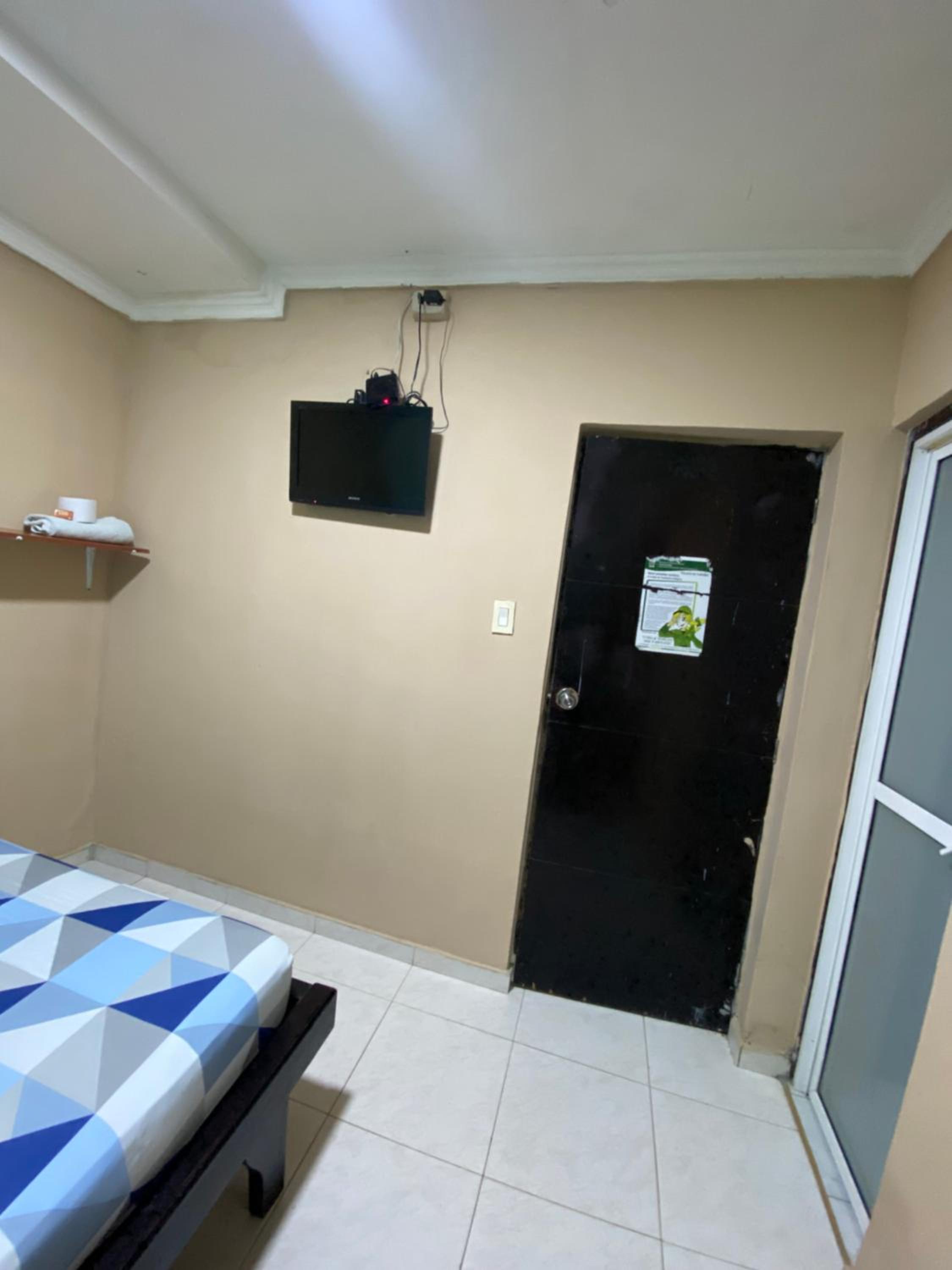 Napoles Hotel valledupar