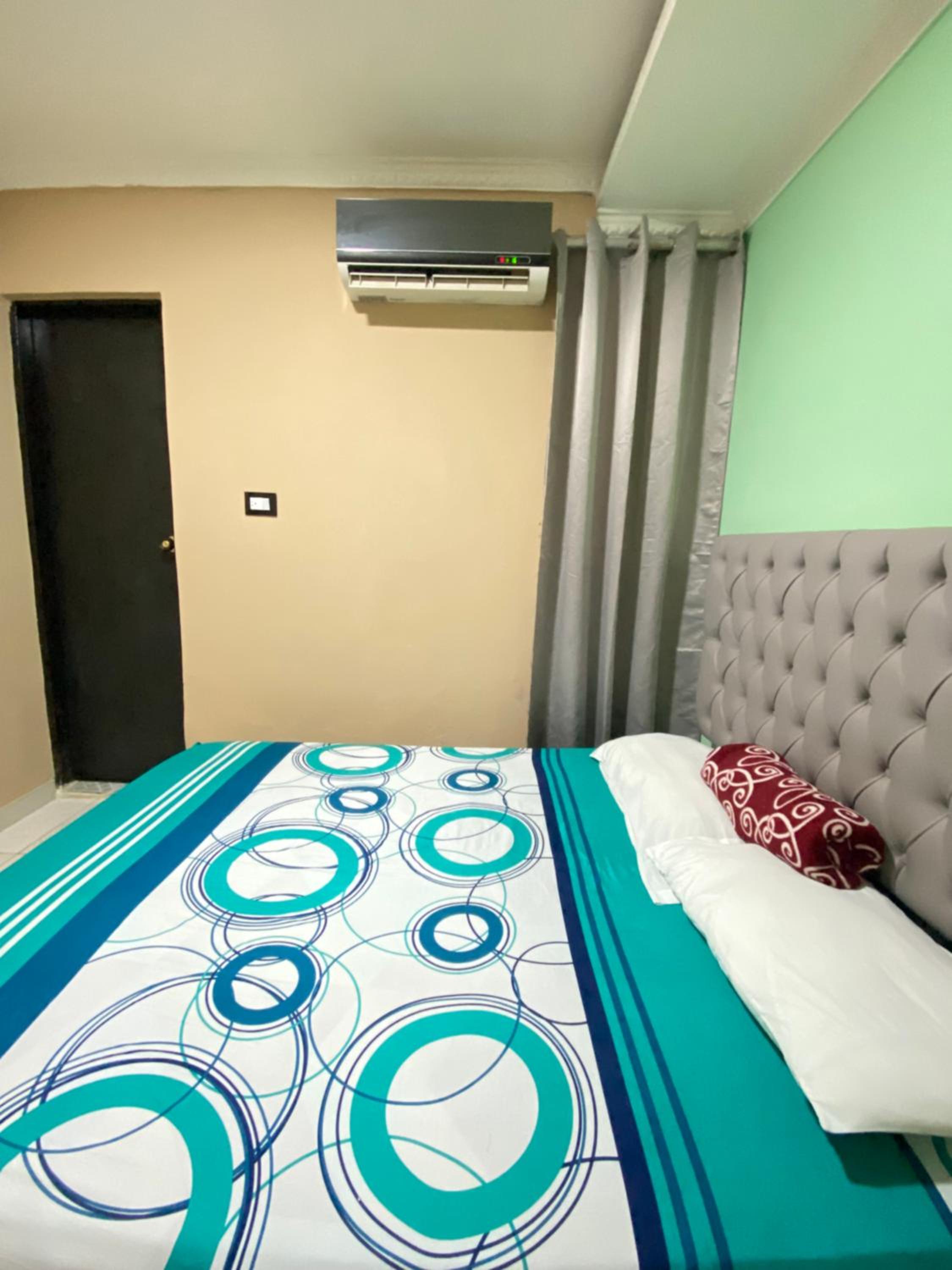 Napoles Hotel valledupar