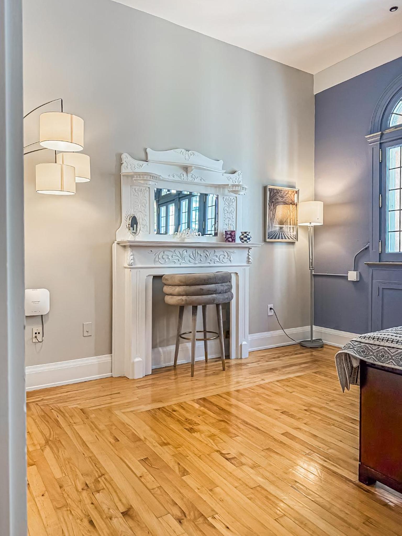 The Historic Lyric Penthouse with Private Rooftop view 4