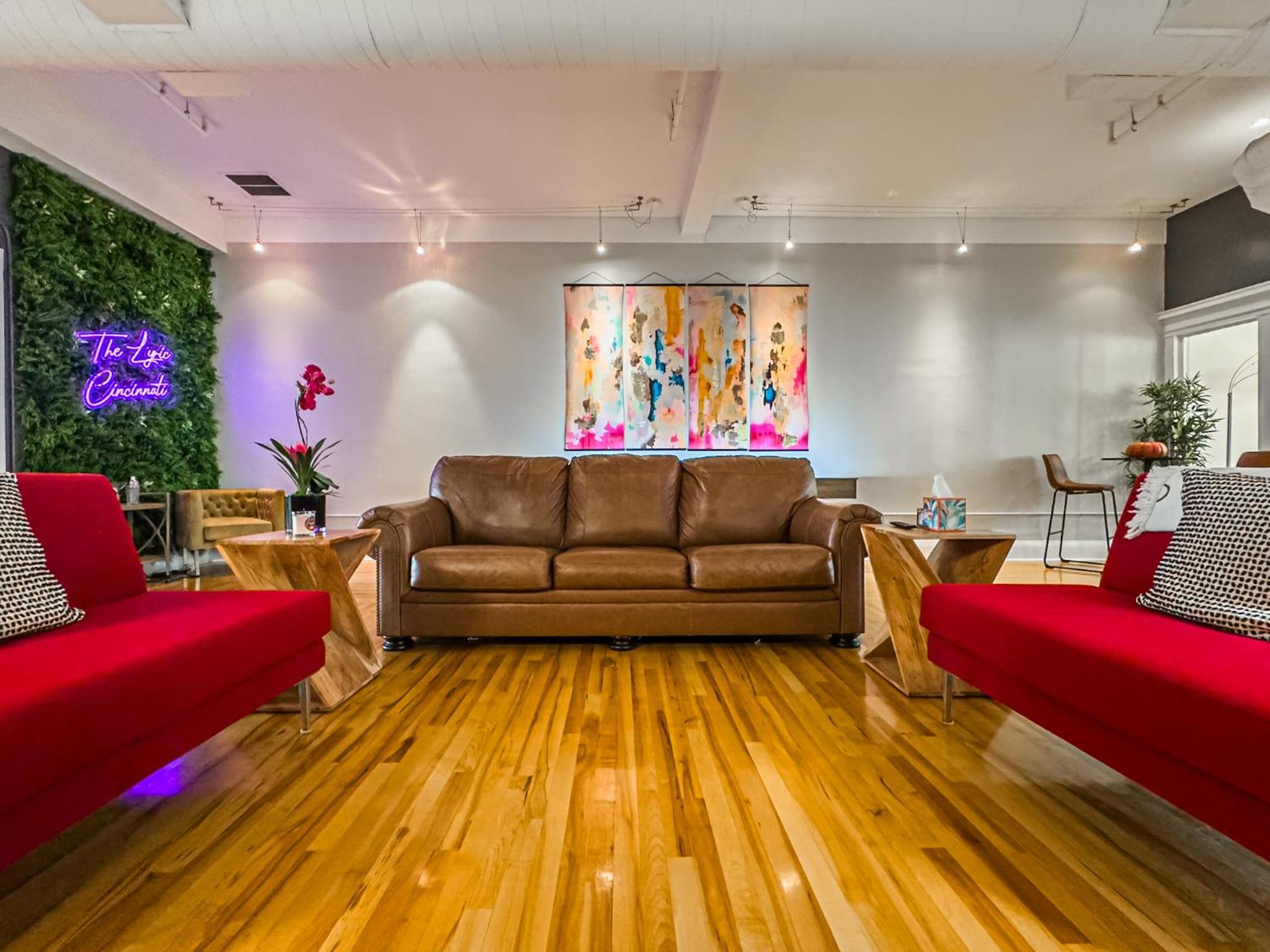 lounge
