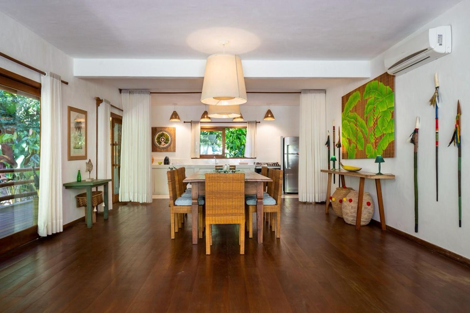 Casa Hotel Aláfia Trancoso