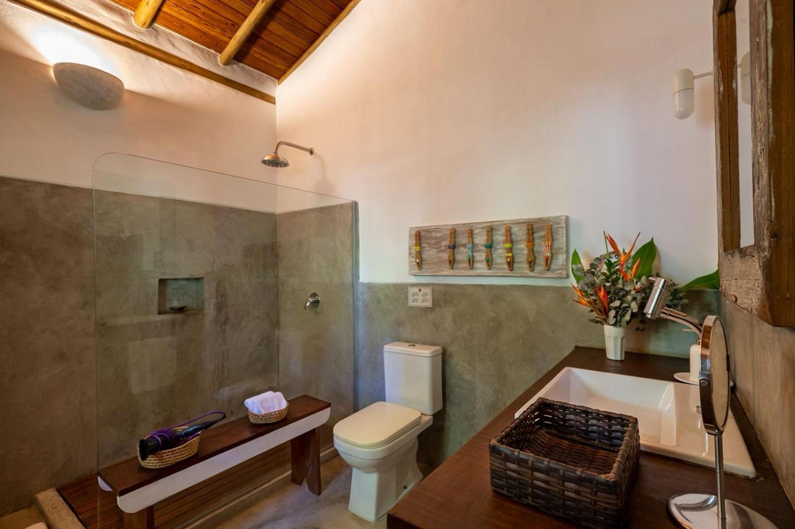 Casa Hotel Aláfia Trancoso