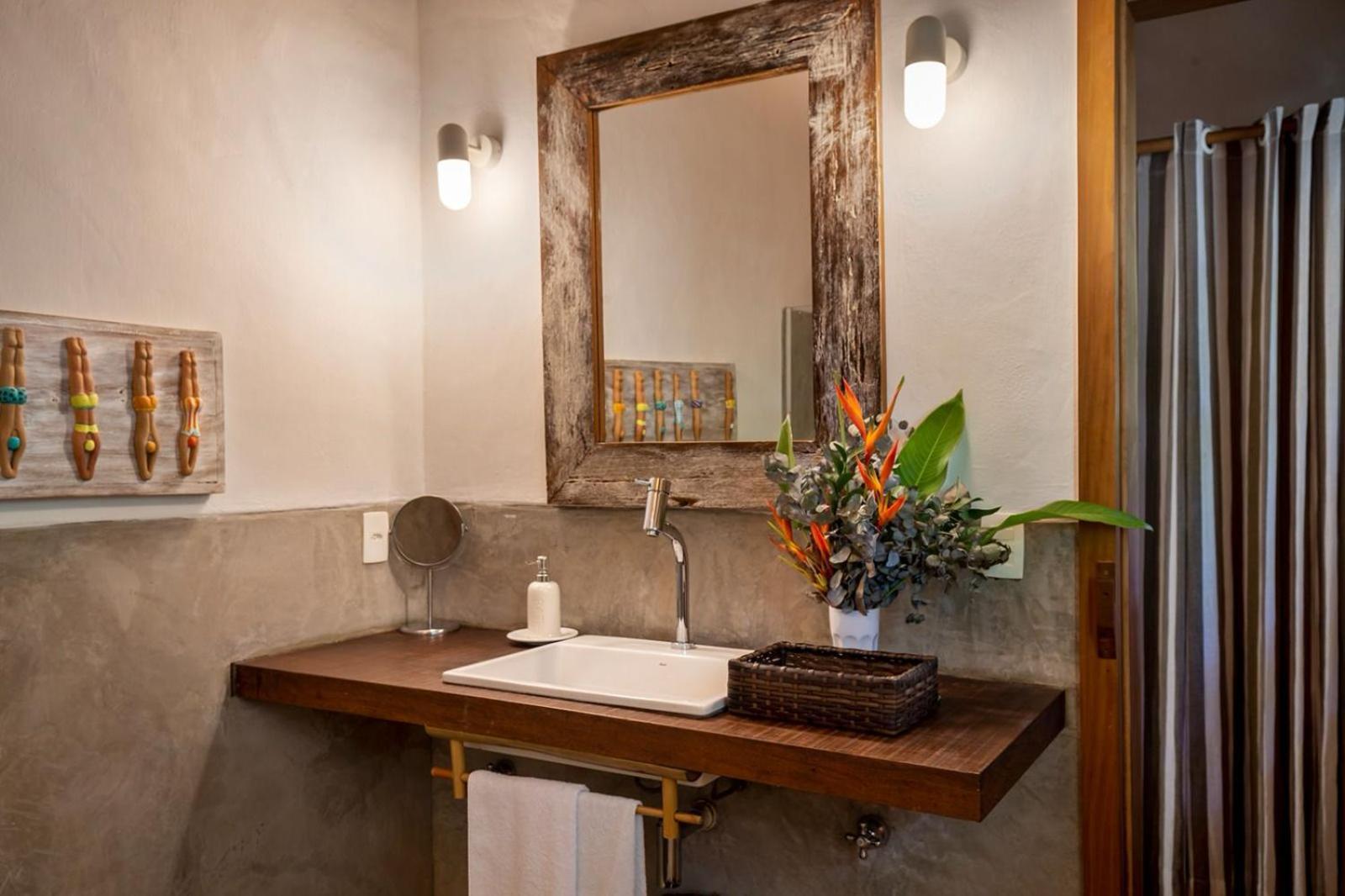Casa Hotel Aláfia Trancoso