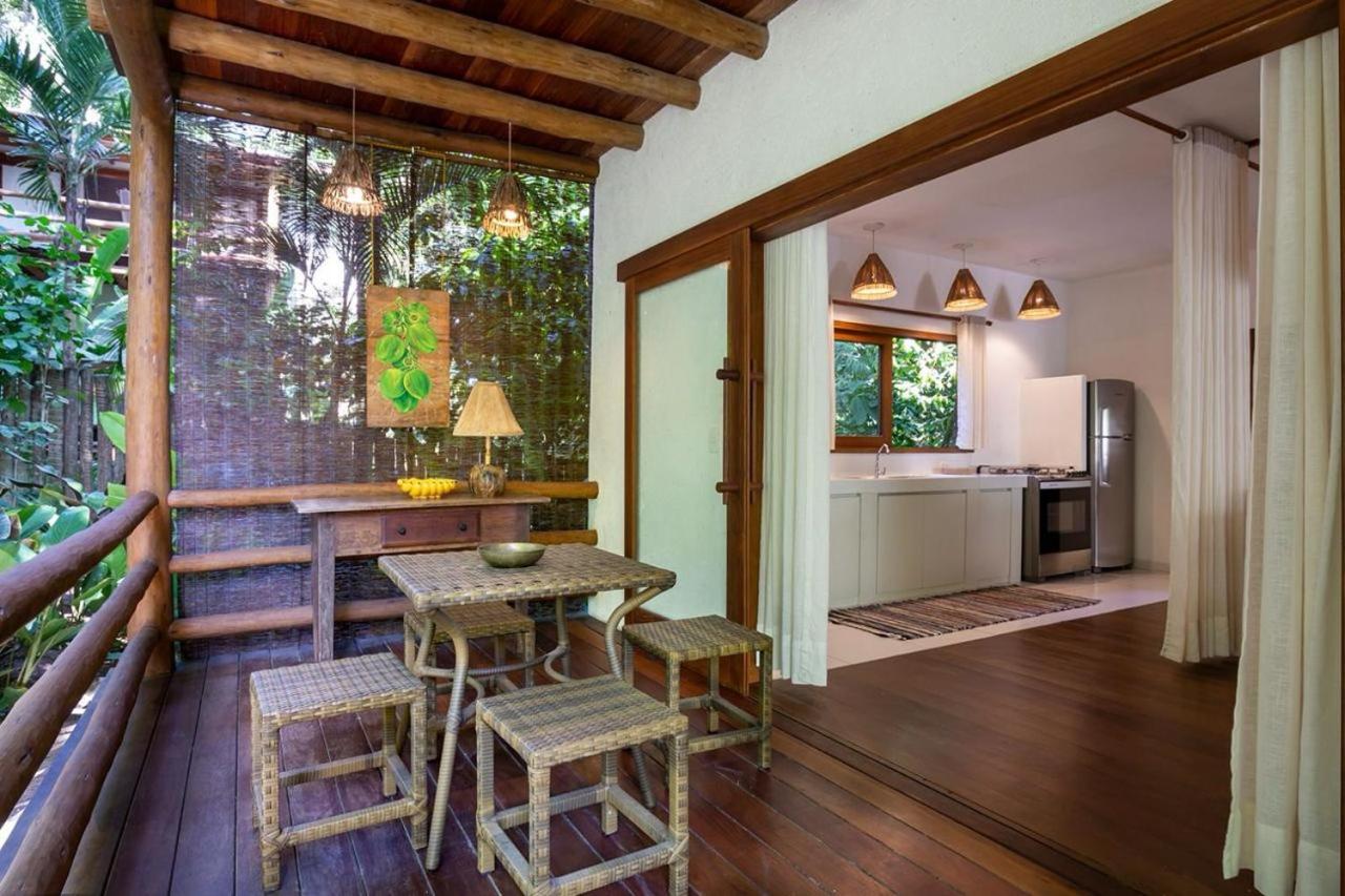 Casa Hotel Aláfia Trancoso