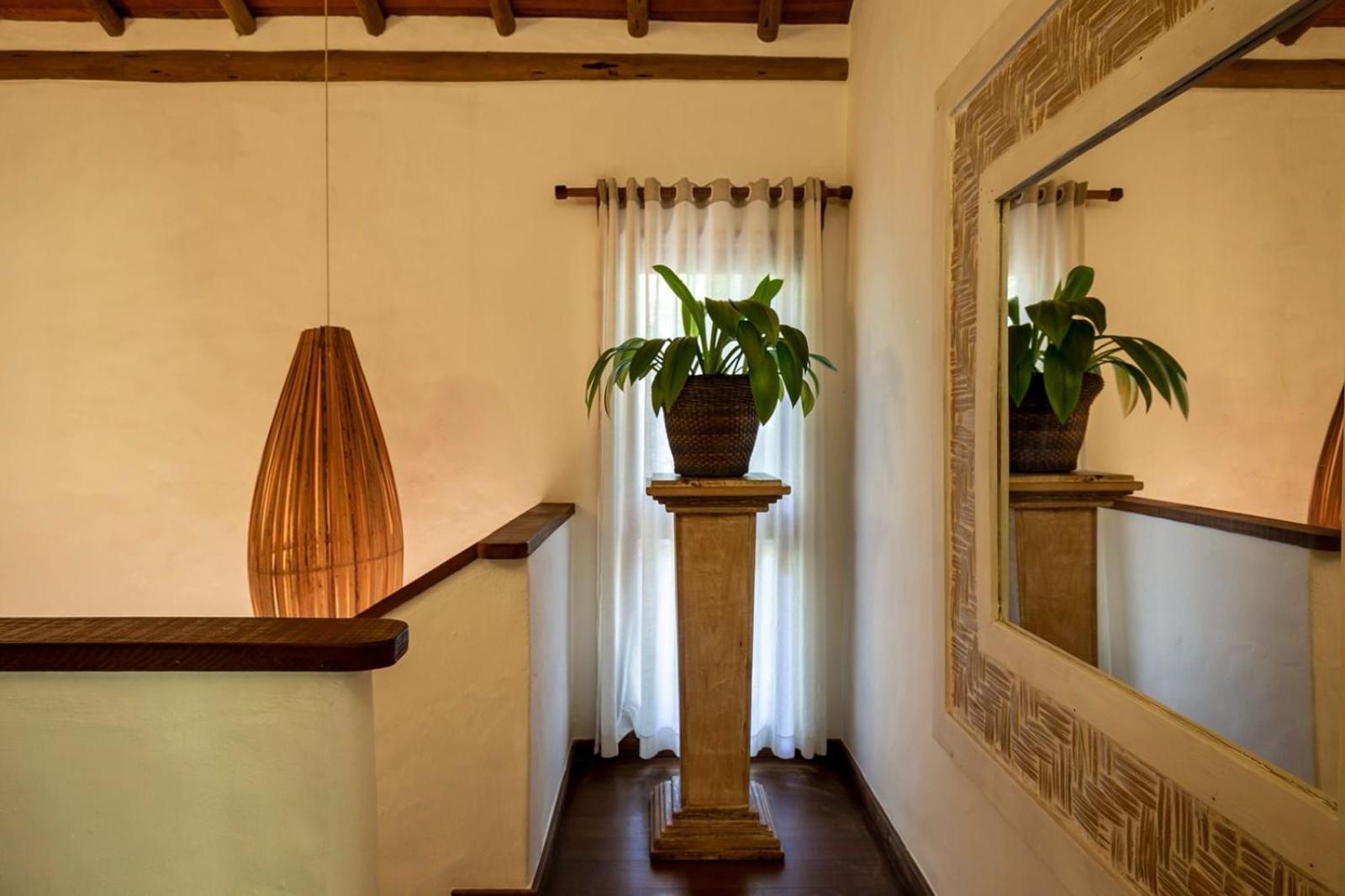 Casa Hotel Aláfia Trancoso