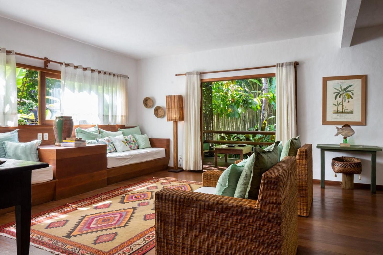 Casa Hotel Aláfia Trancoso