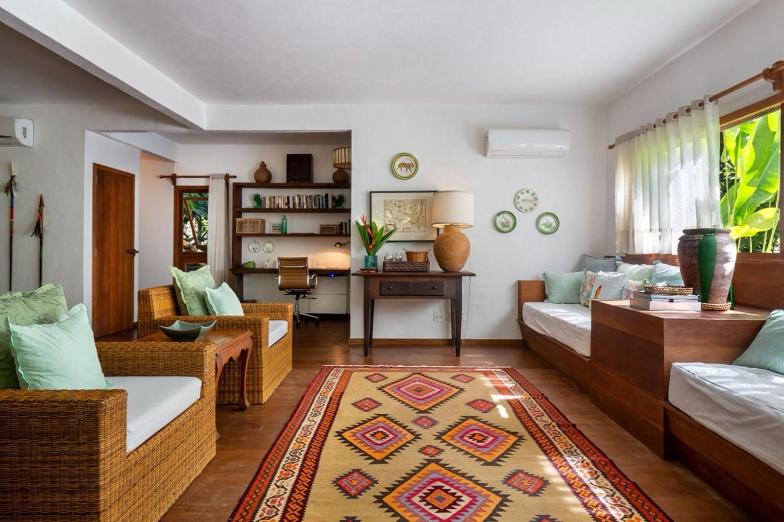 Casa Hotel Aláfia Trancoso