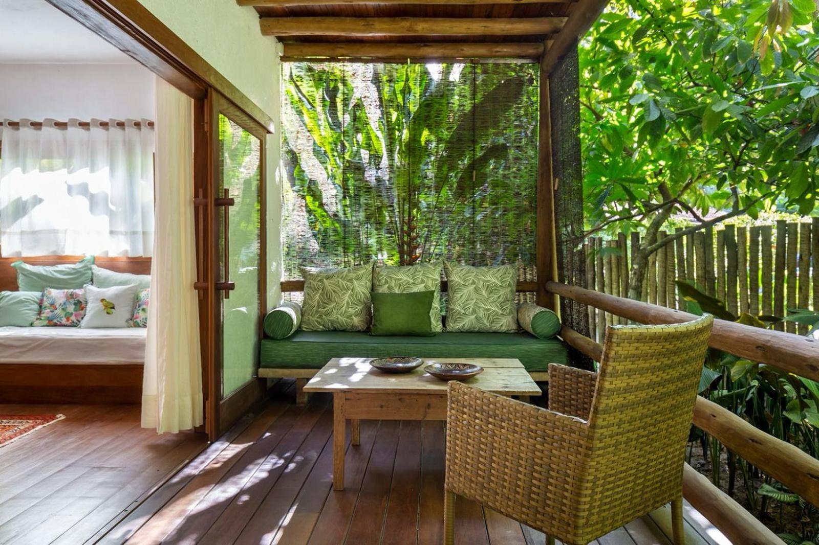 Casa Hotel Aláfia Trancoso