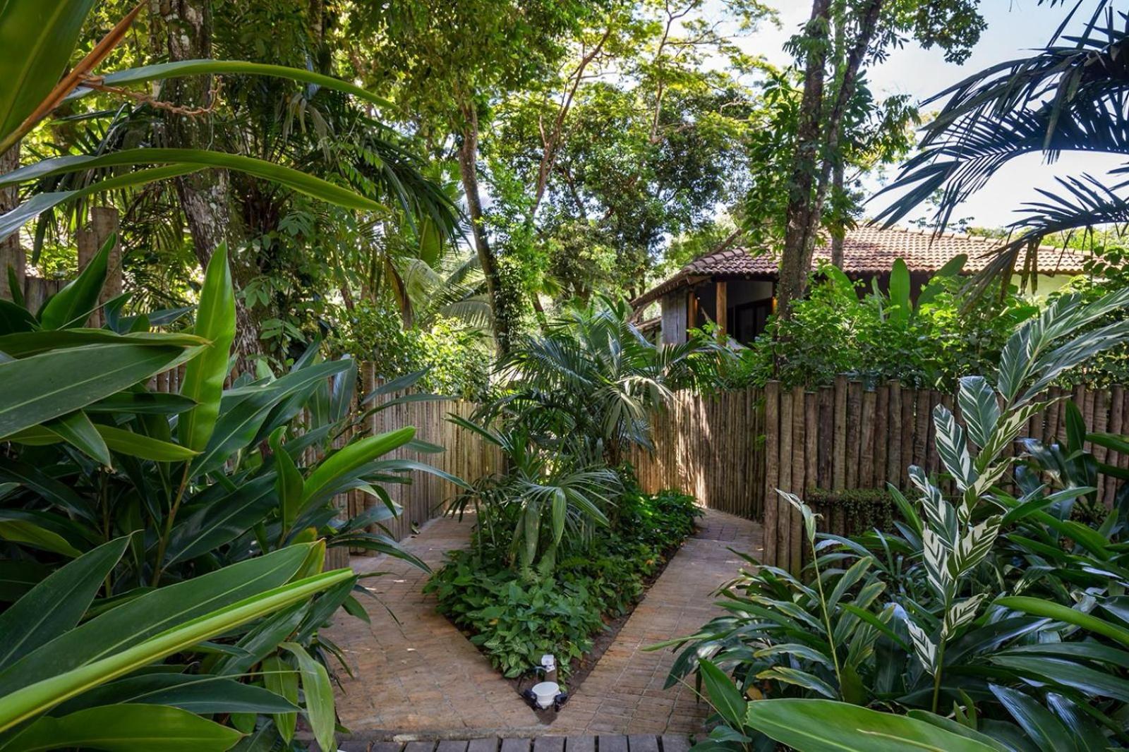 Casa Hotel Aláfia Trancoso