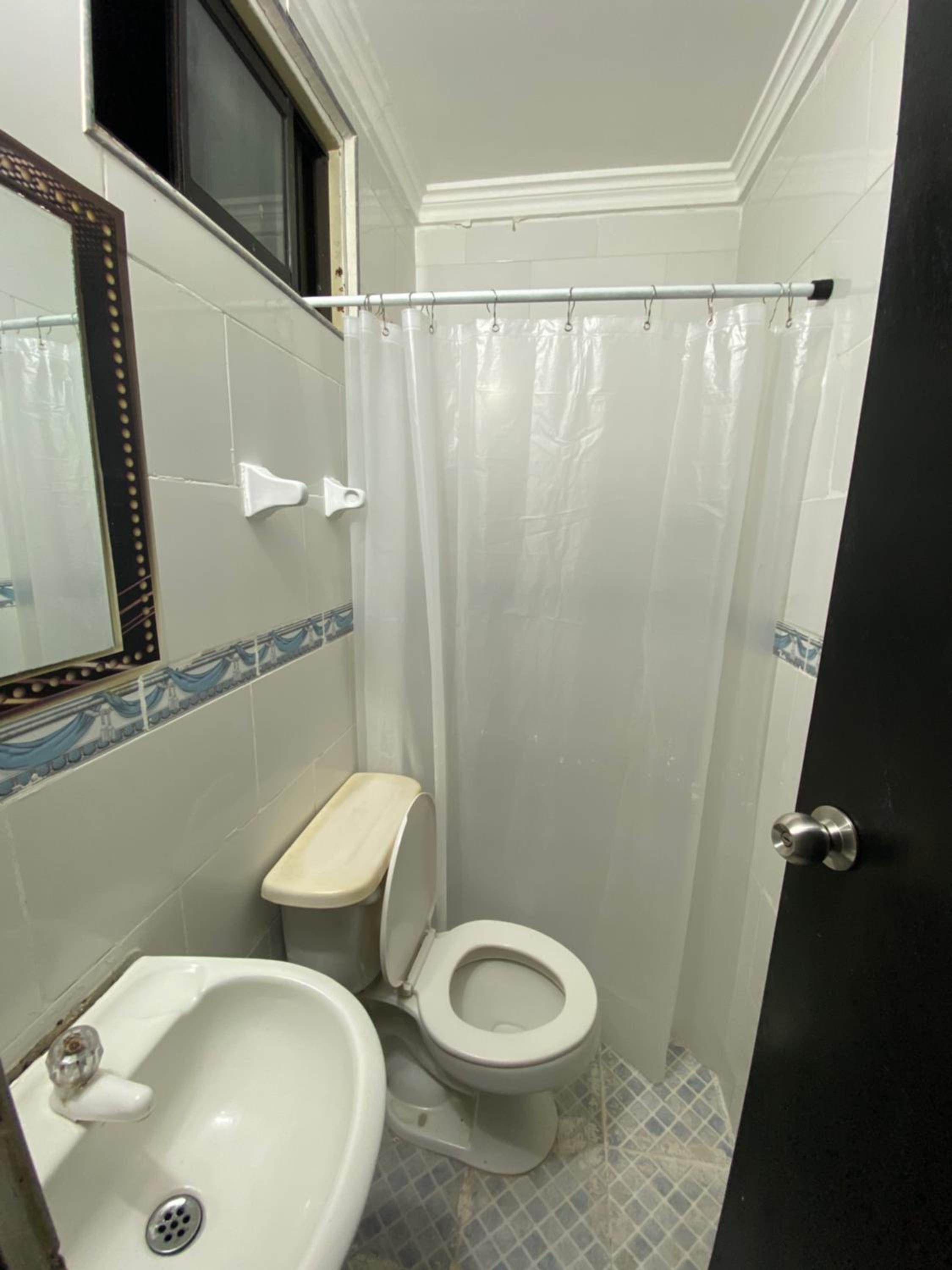 Napoles Hotel valledupar