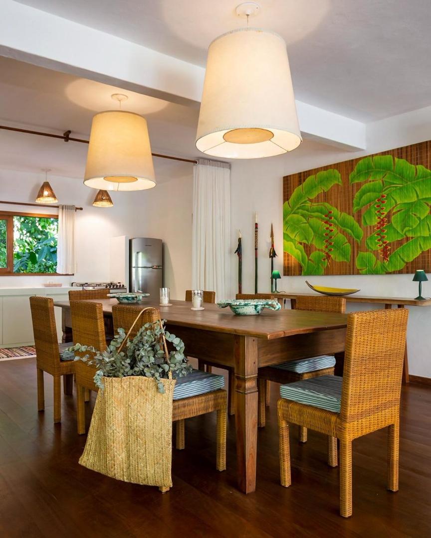 Casa Hotel Aláfia Trancoso