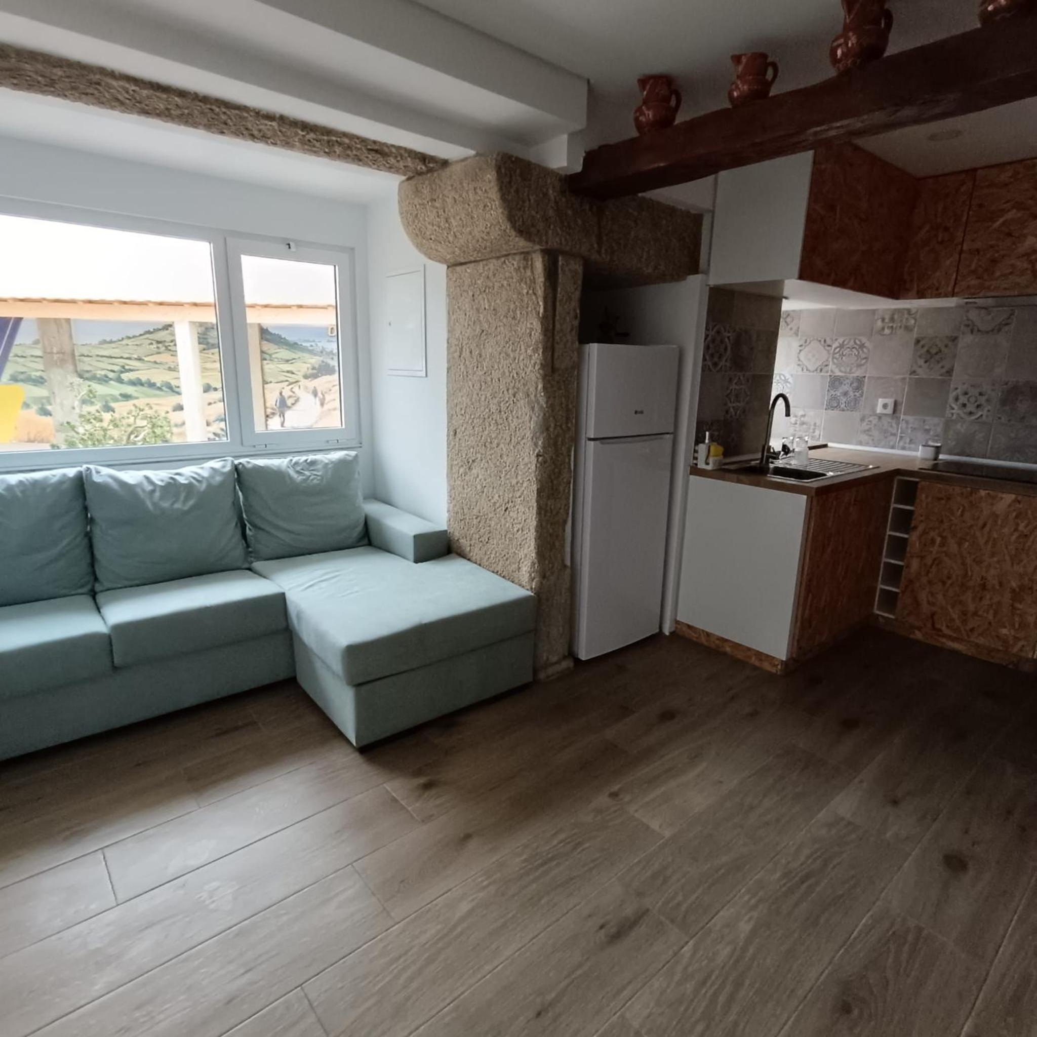 Albergue Ultreya