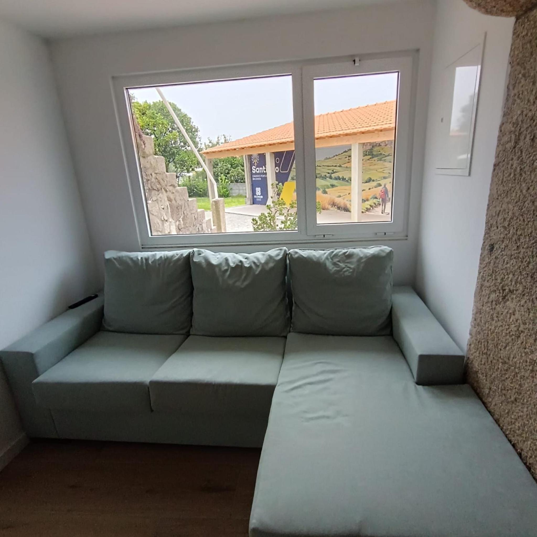 Albergue Ultreya