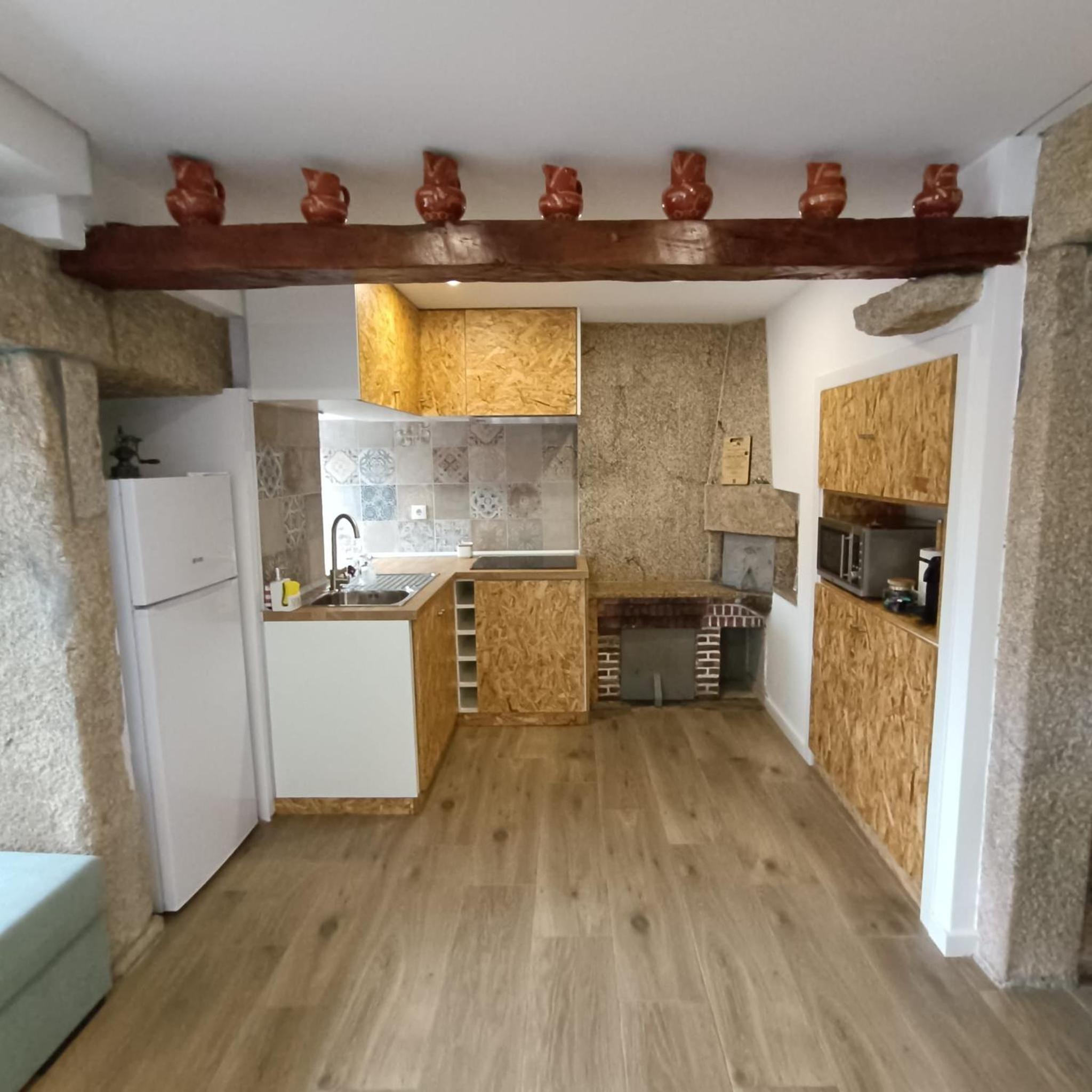Albergue Ultreya