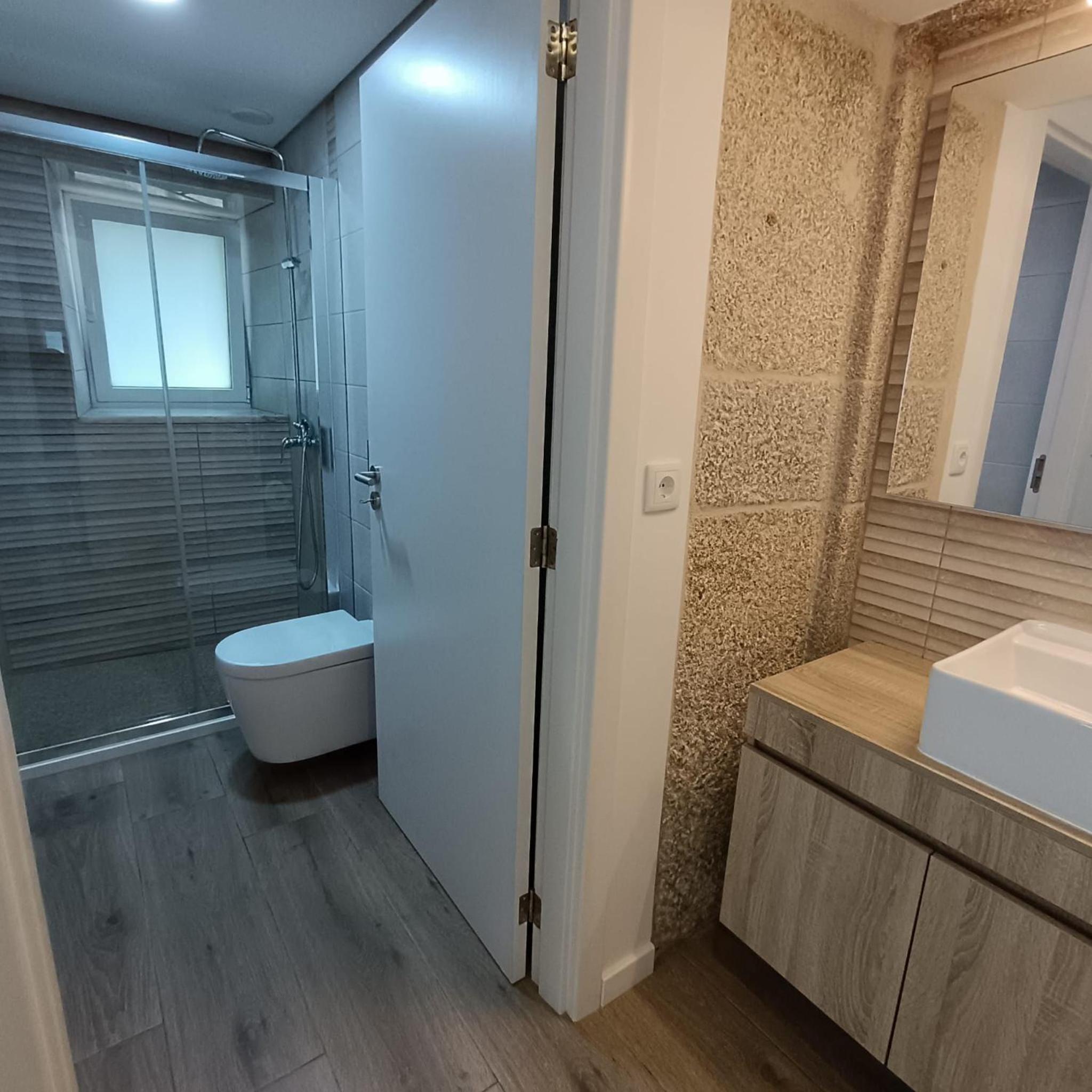 Albergue Ultreya