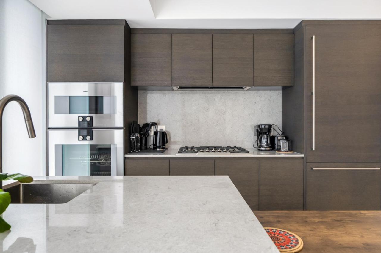 Skyline Retreat 2BR Condo Stunning City Views