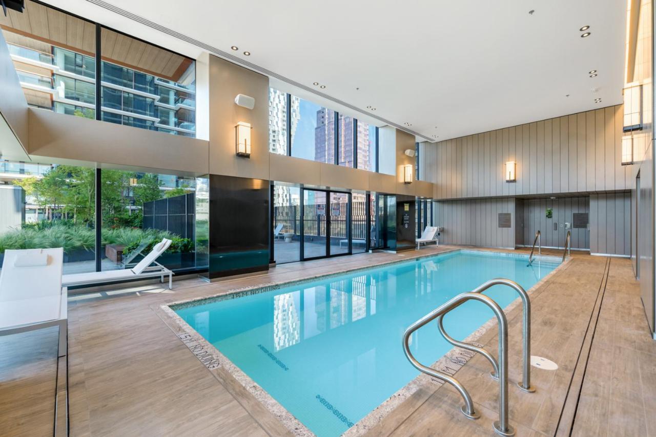 Skyline Retreat 2BR Condo Stunning City Views