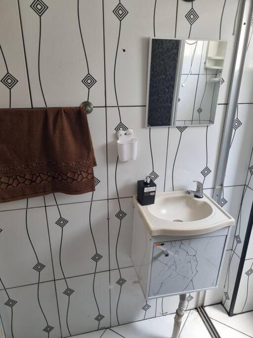 Apartamento familiar