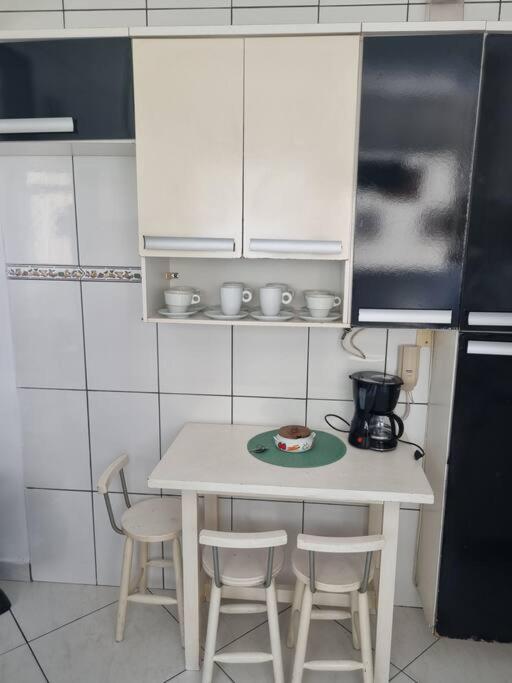 Apartamento familiar