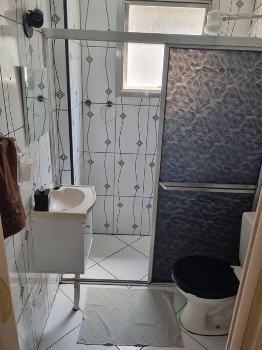 Apartamento familiar