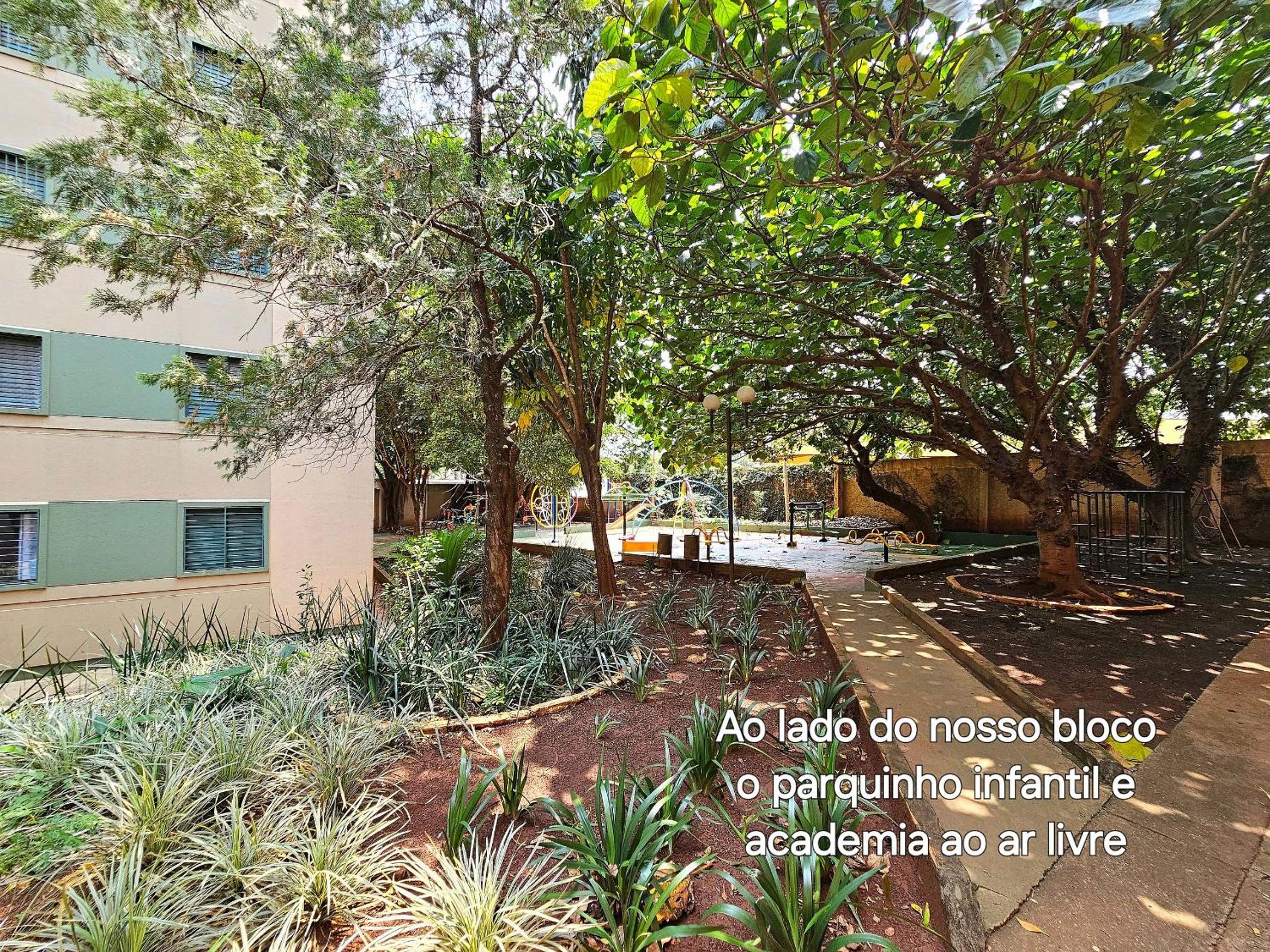 Apt 402 com 3 quartos 10min Paraguai e 5min centro