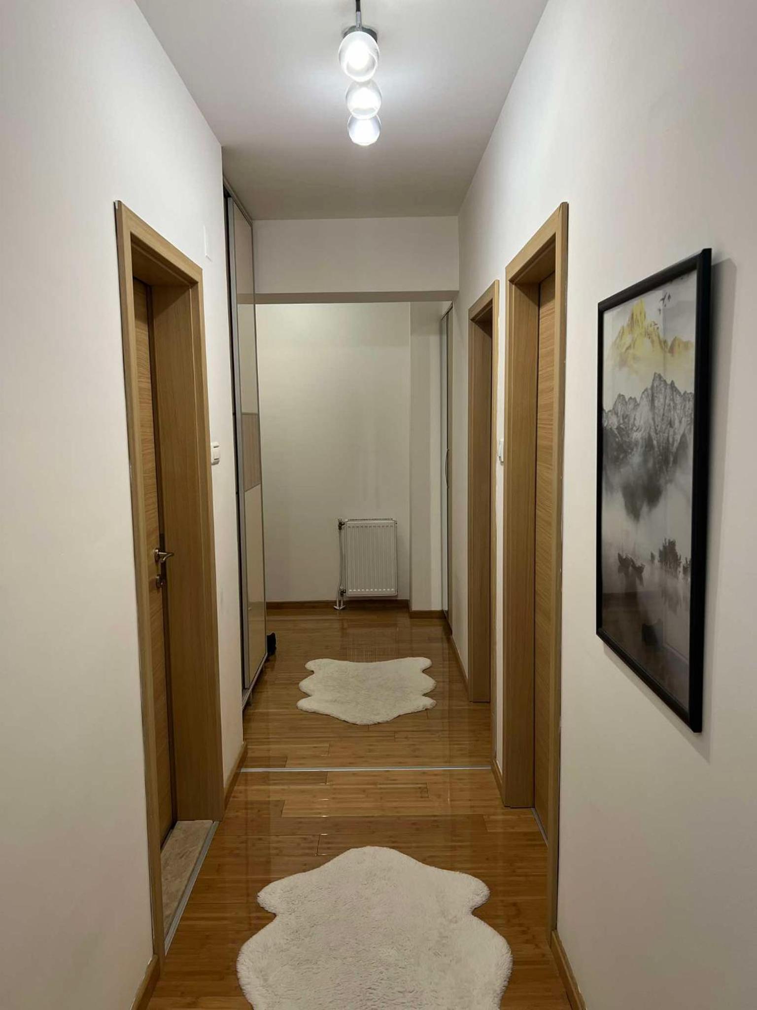 Diamond Onyx Apartment