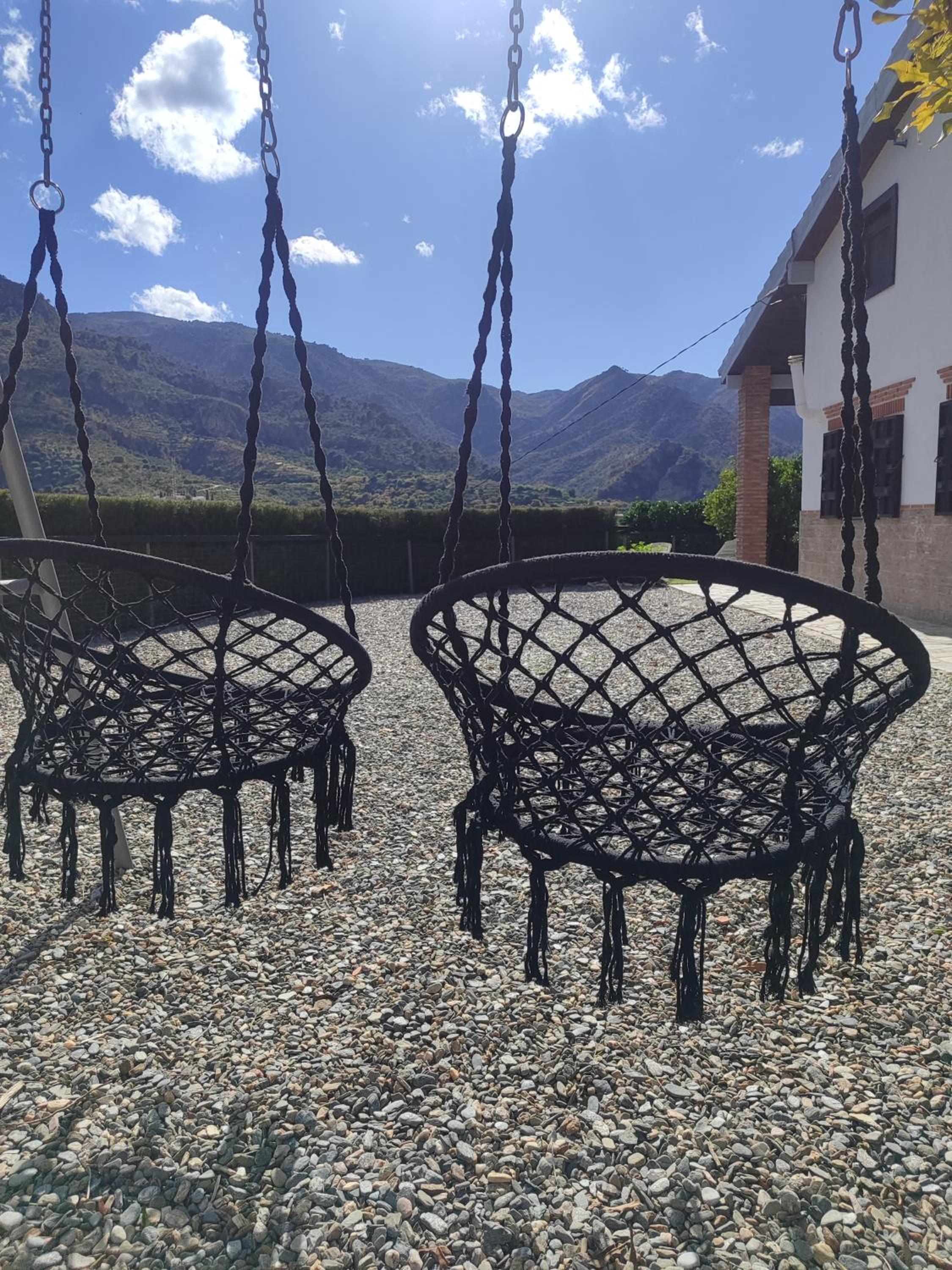 Casa Rural Caserío Las Viñas