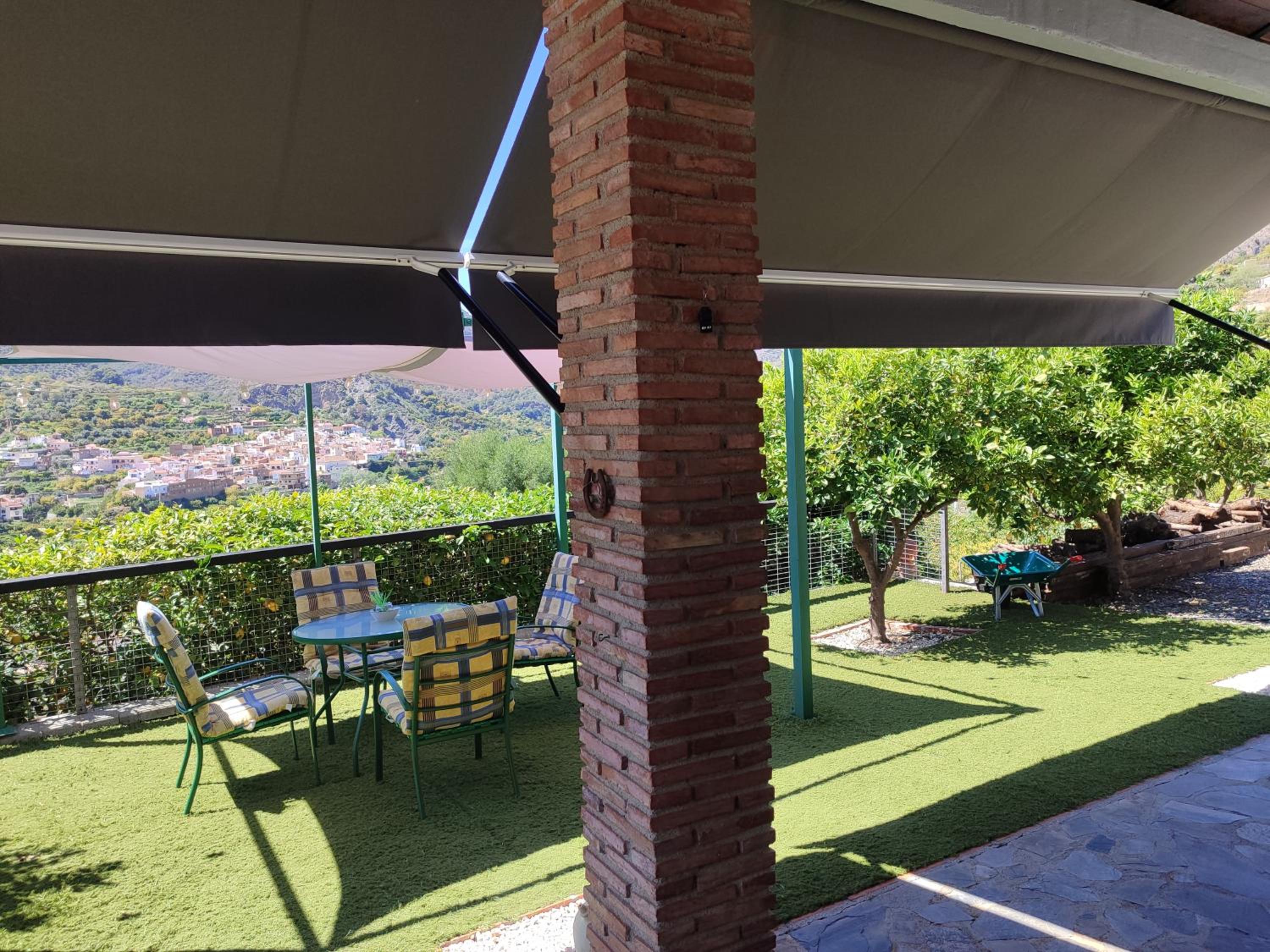 Casa Rural Caserío Las Viñas