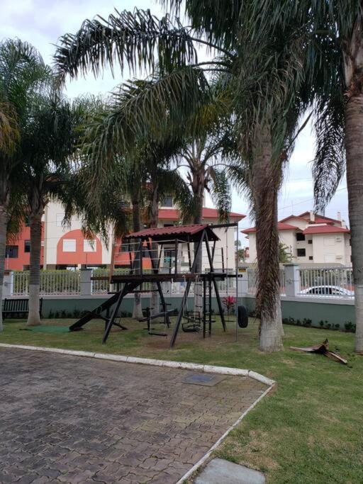 Apartamento aconchegante e encantador, com piscina