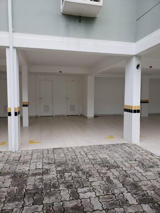 Apartamento aconchegante e encantador, com piscina