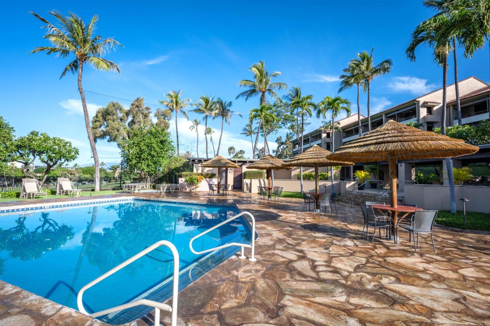 KBM Resorts FREE CAR Kaanapali Royal Ocean view Stunning Remodeled 2-Bedroom Villa at Kaanapali Royal KRO-L201