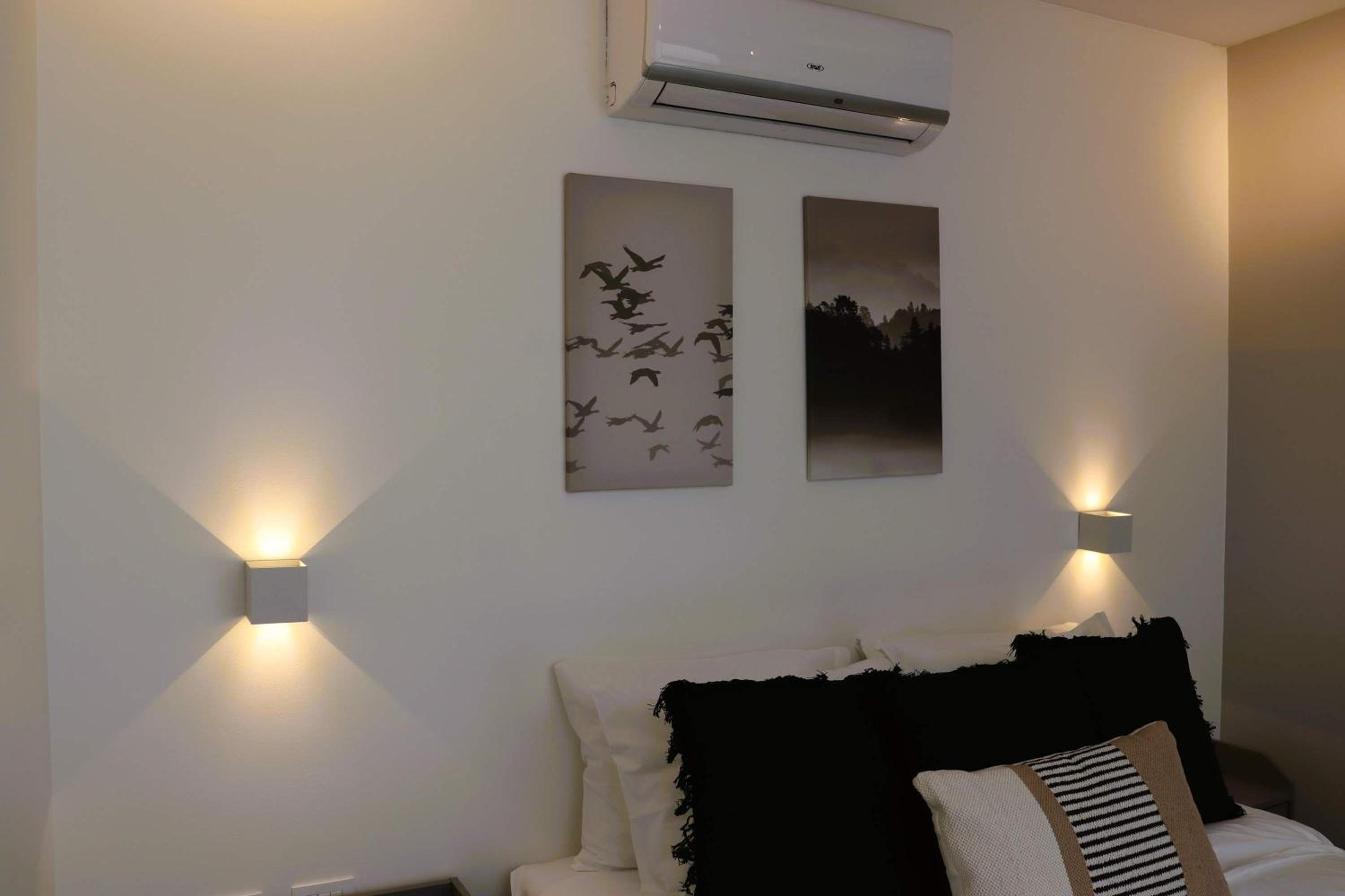 HOM l Wifi AirAcond Barrio Arte Cultura Lastarria