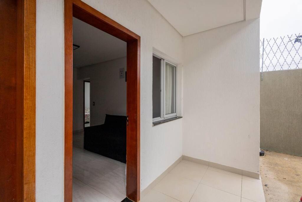 Casa Condomínio com Jacuzzi e Churrasqueira