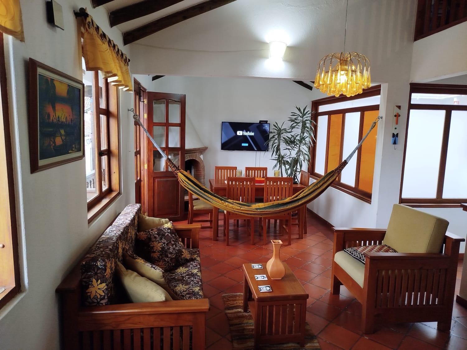 Balcones de la Villa 1