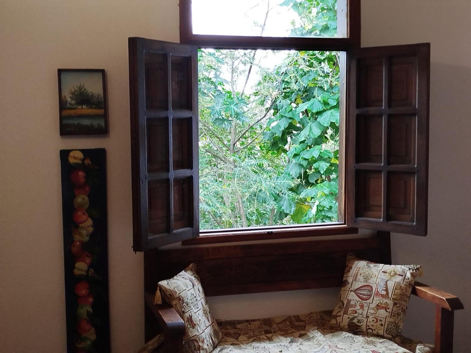 Balcones de la Villa 1