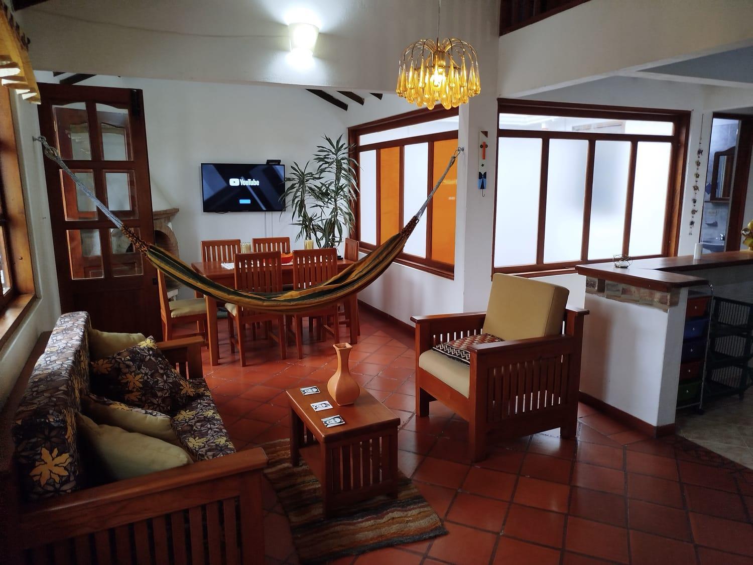 Balcones de la Villa 1