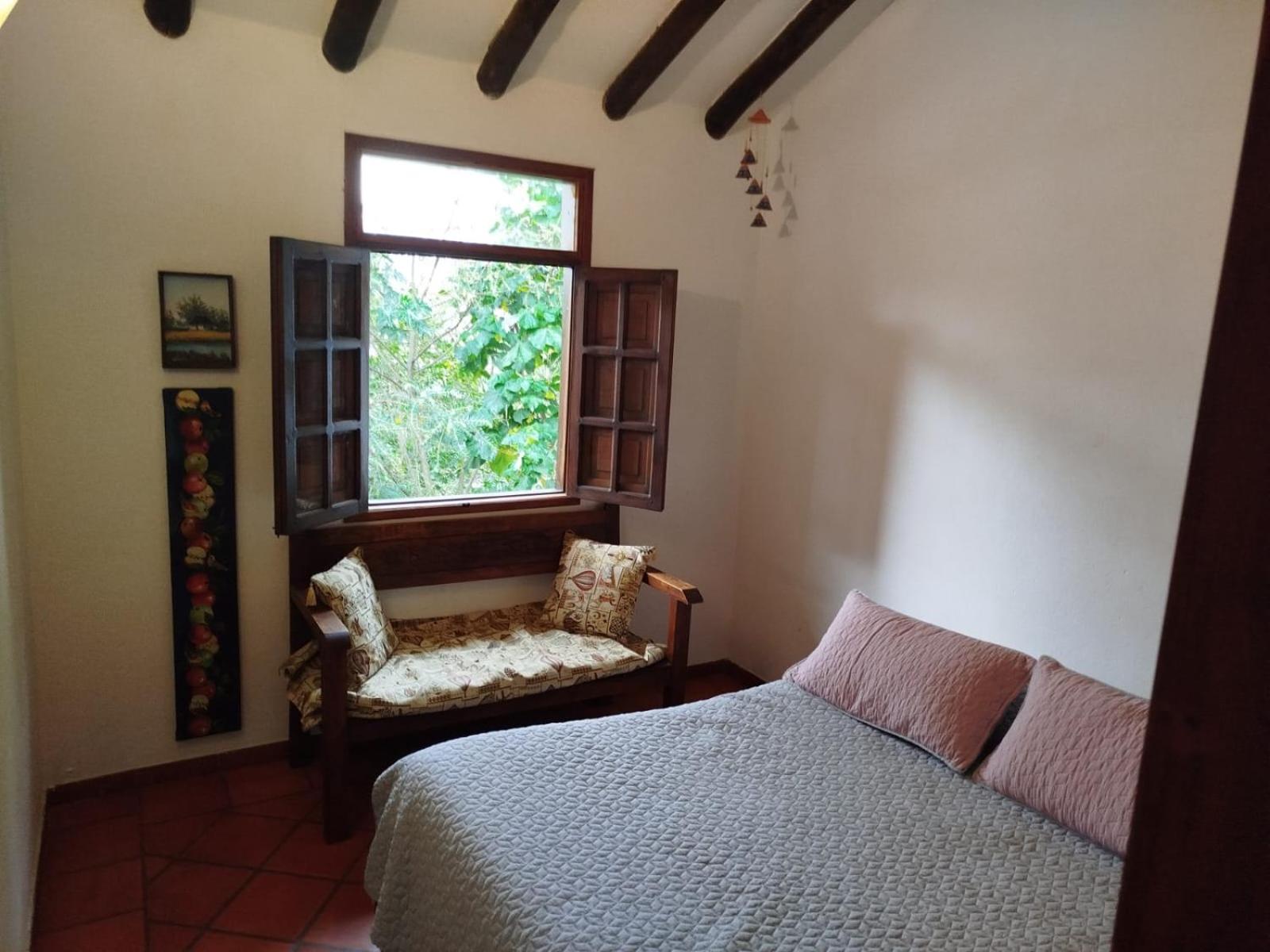 Balcones de la Villa 1
