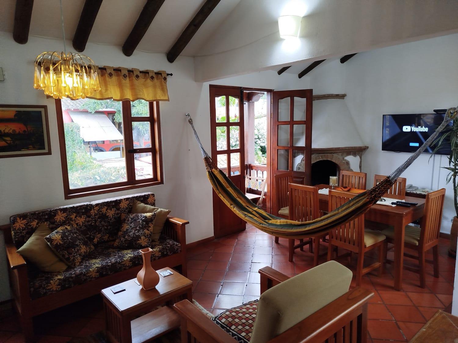 Balcones de la Villa 1