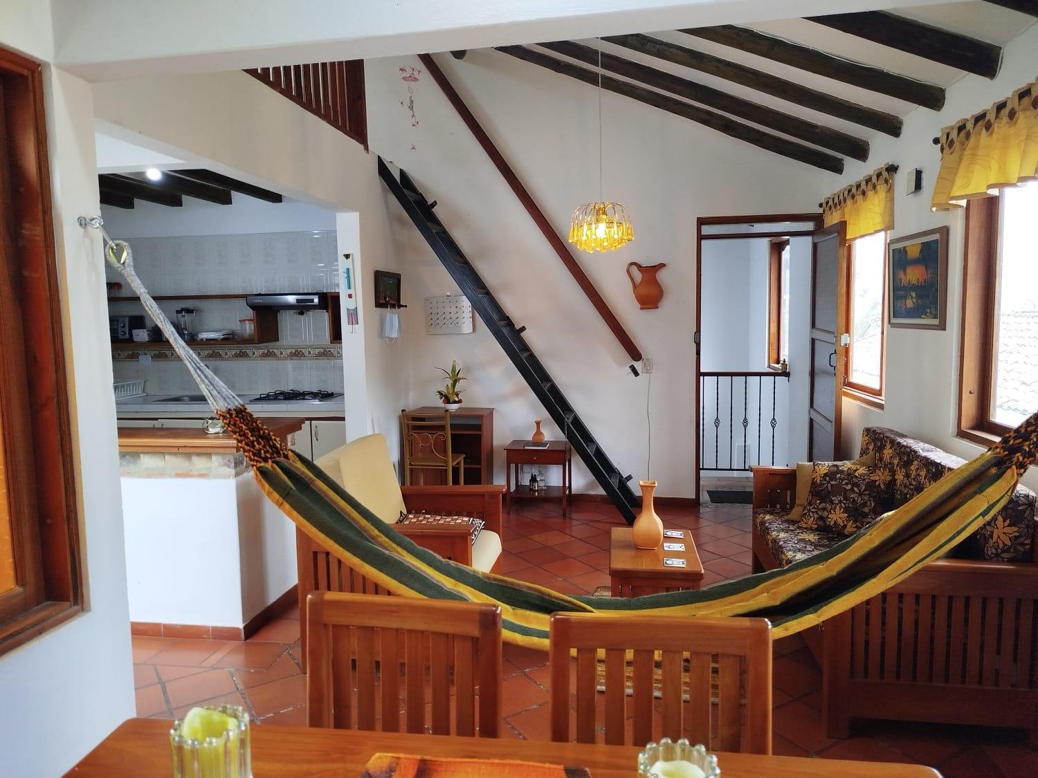 Balcones de la Villa 1