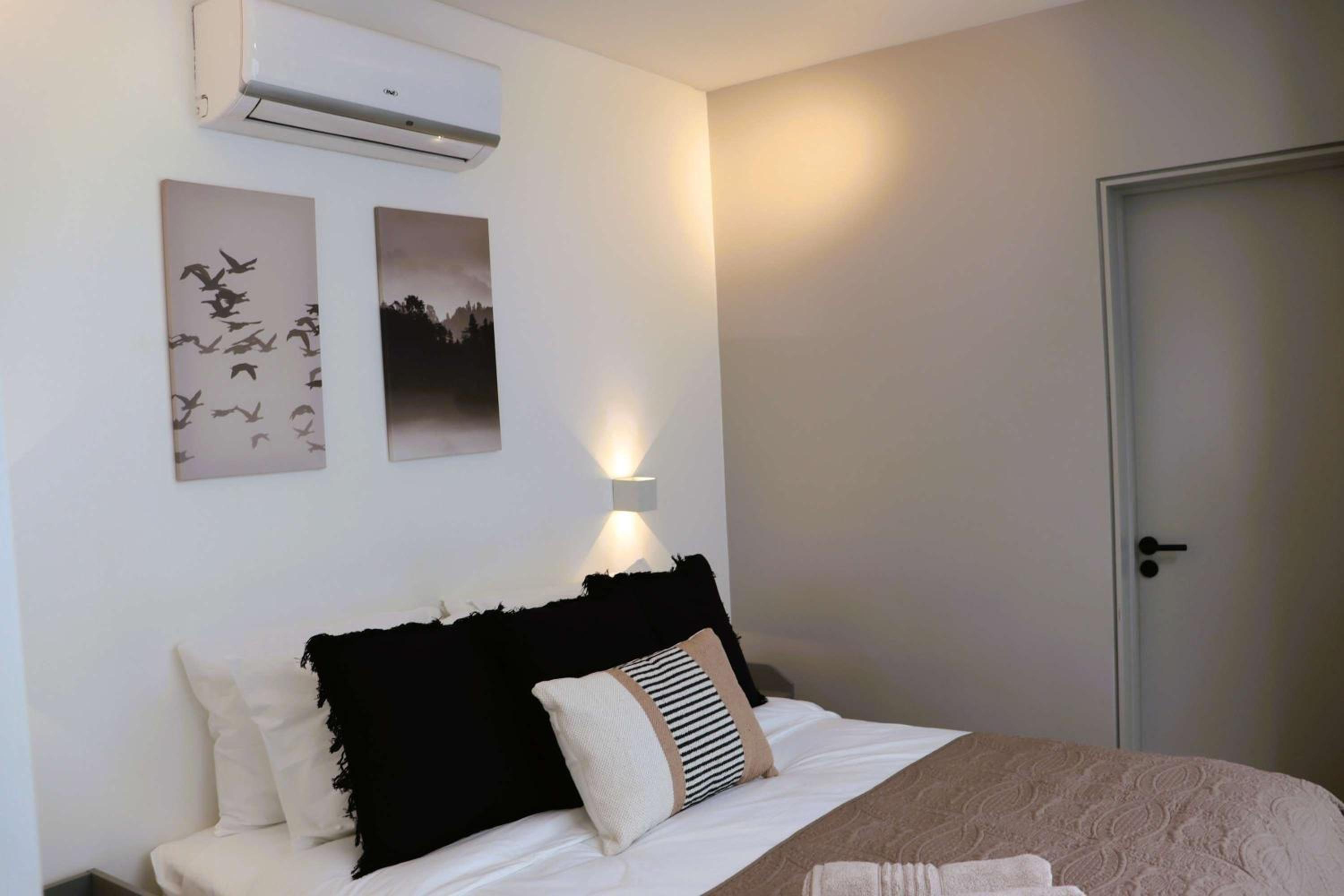 HOM l Wifi AirAcond Barrio Arte Cultura Lastarria