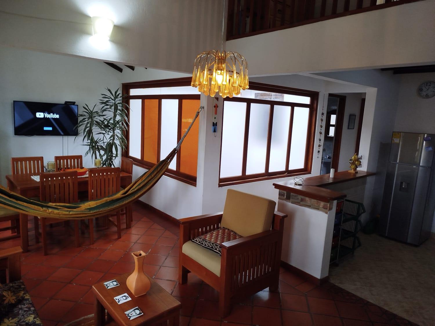 Balcones de la Villa 1